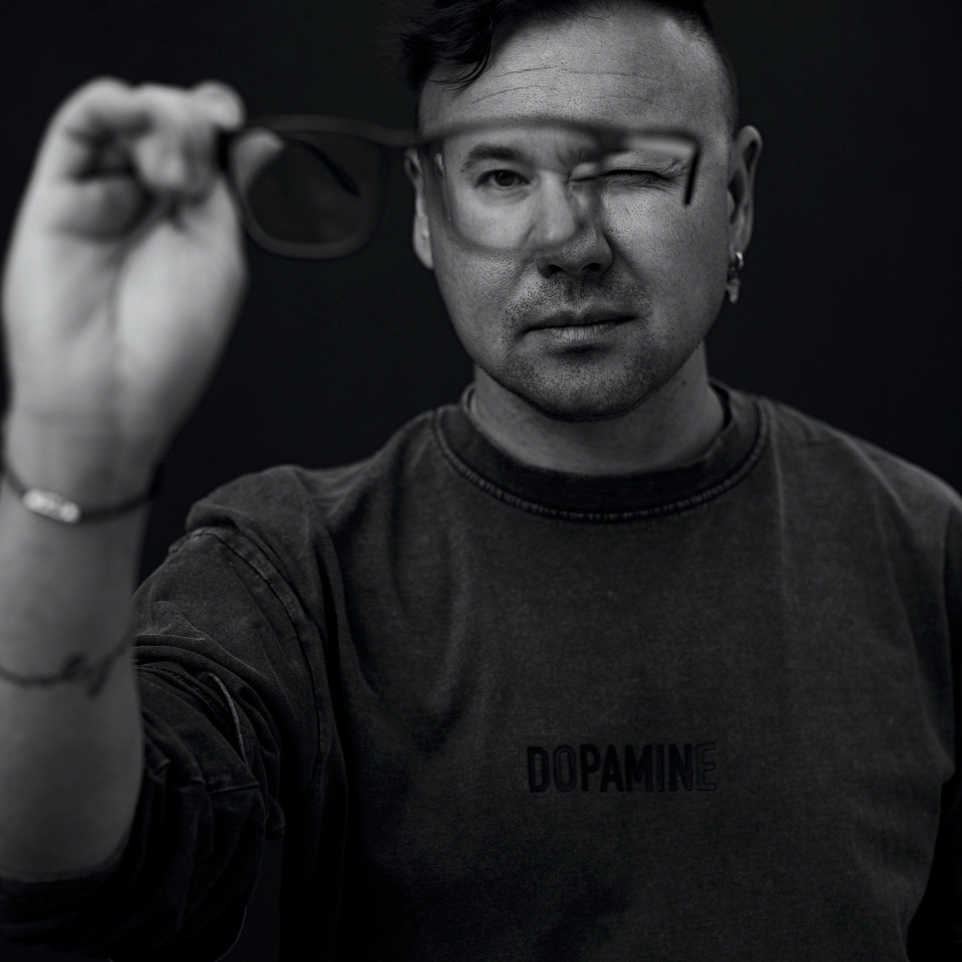 Психолог Кирилл Вахитов