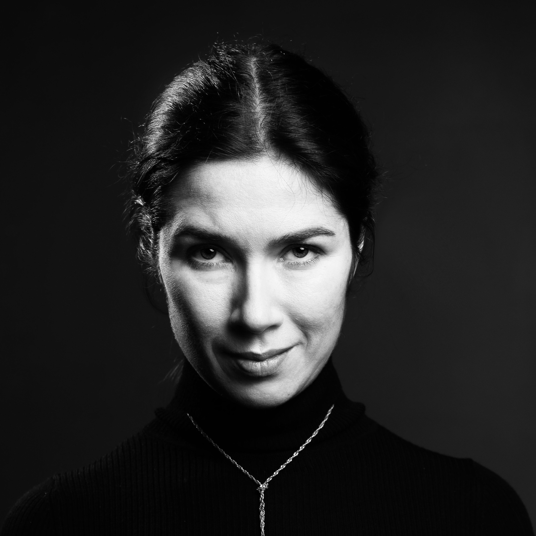 Индивидуальные съемки. Фотограф Стас Воскресенский