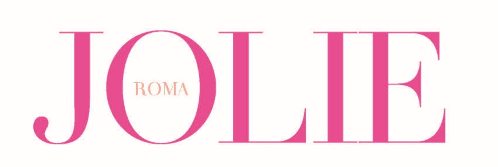 2023 г-апрель-JOLIE magazine (Rome, Italy). Zlotinafoto