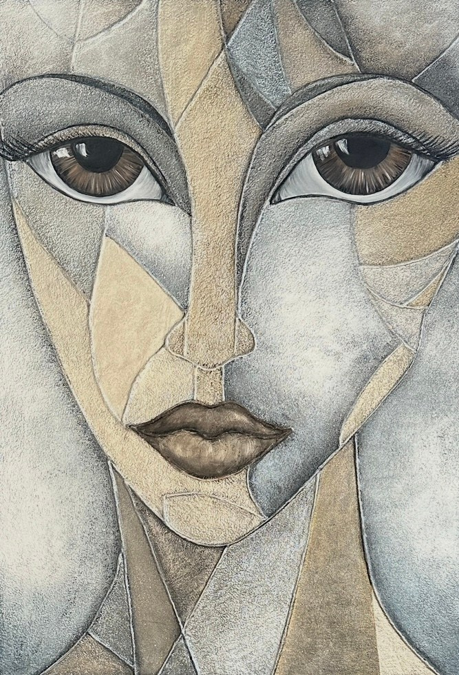 Картины. Художник Светлана Багулина