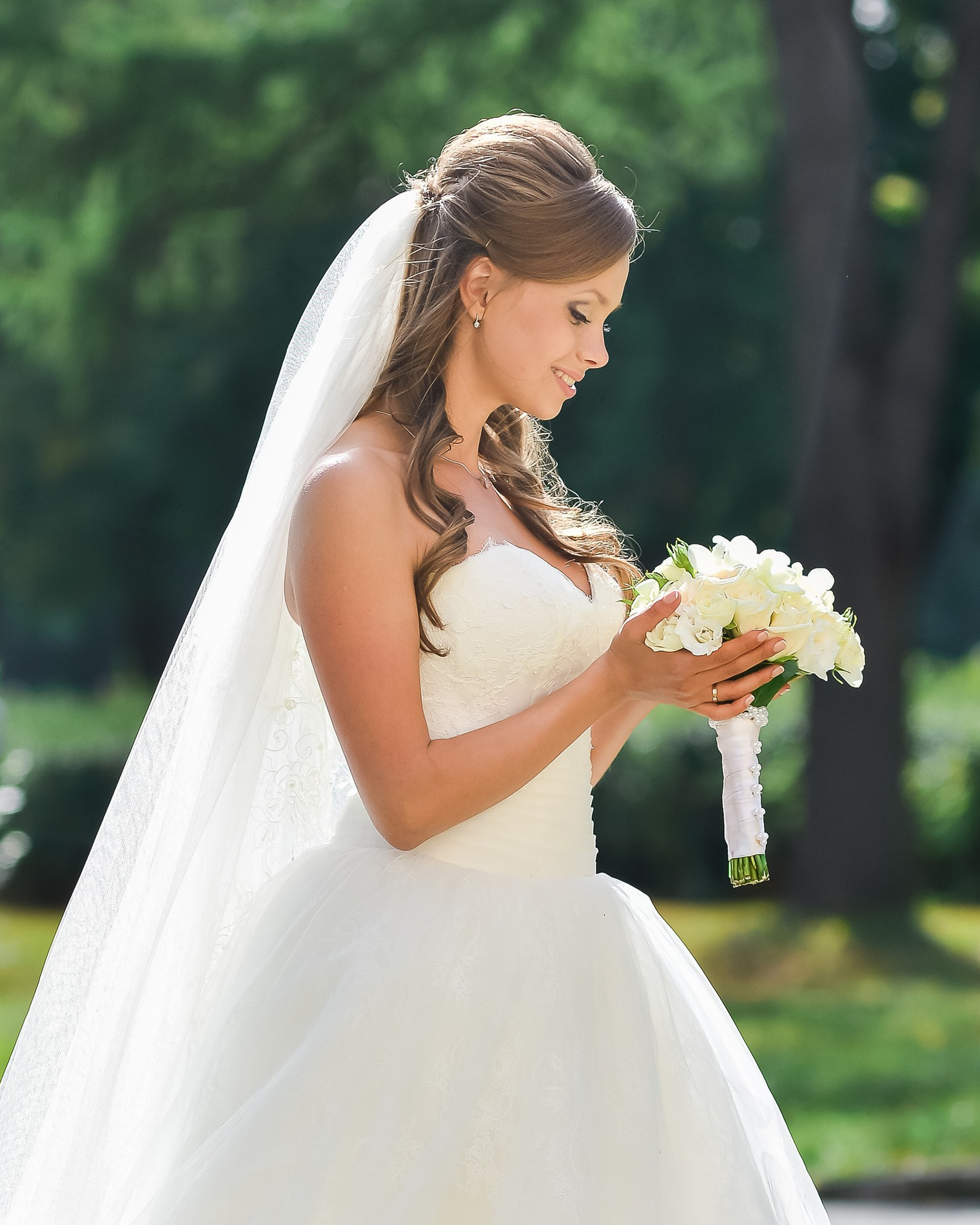 Свадебная фотография. Вагнер Владимир. Рязань, Москва