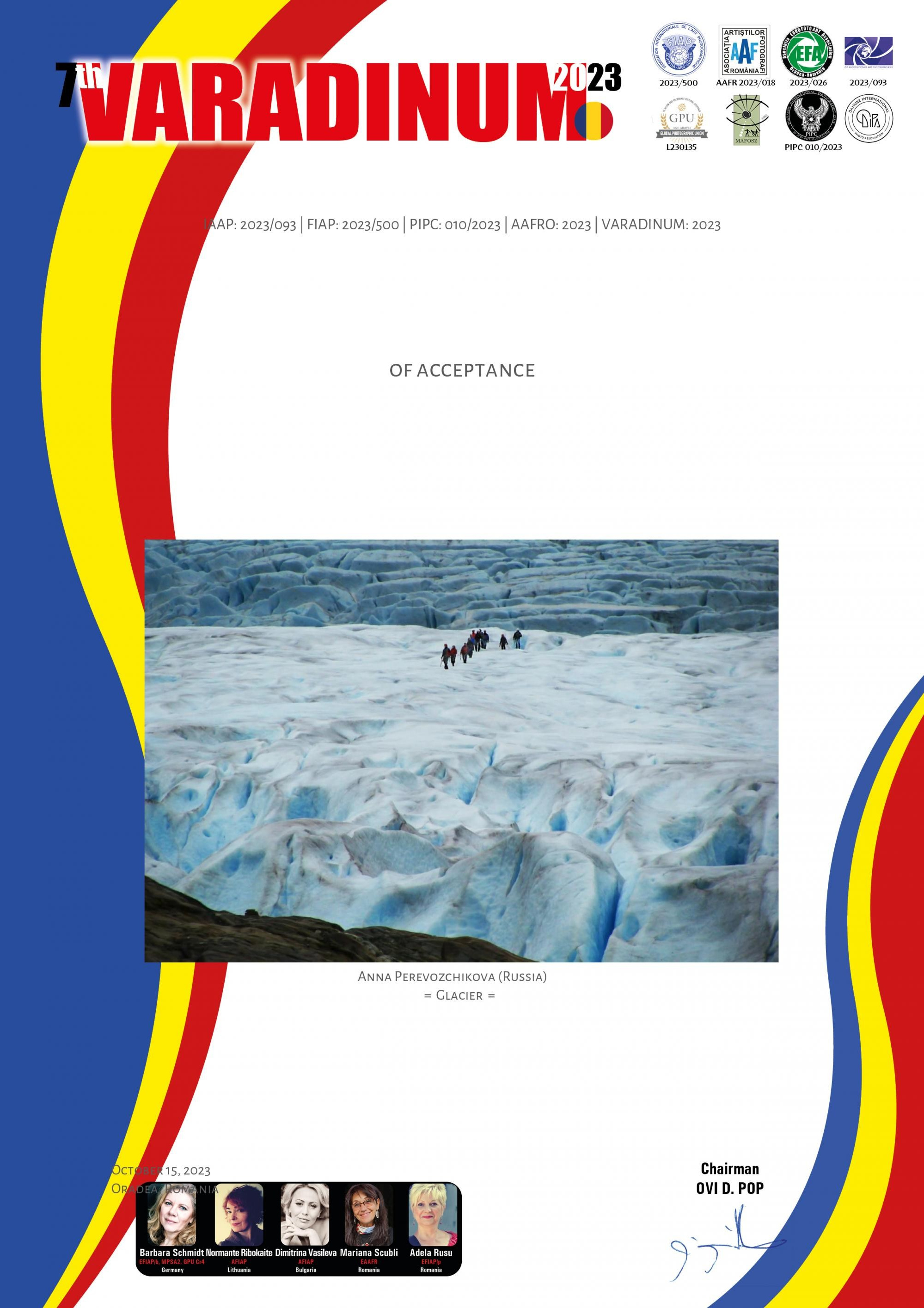 IAAP Gold Medal, ART PHOTOGRAPHIC SALON «VARADINUM» ORADEA — ROMANIA 2023. Семейный и детский фотограф в Буэнос-Айресе Перевозчикова Анна Fotógrafa de familia y niños en Buenos Aires Perevozchikova Anna