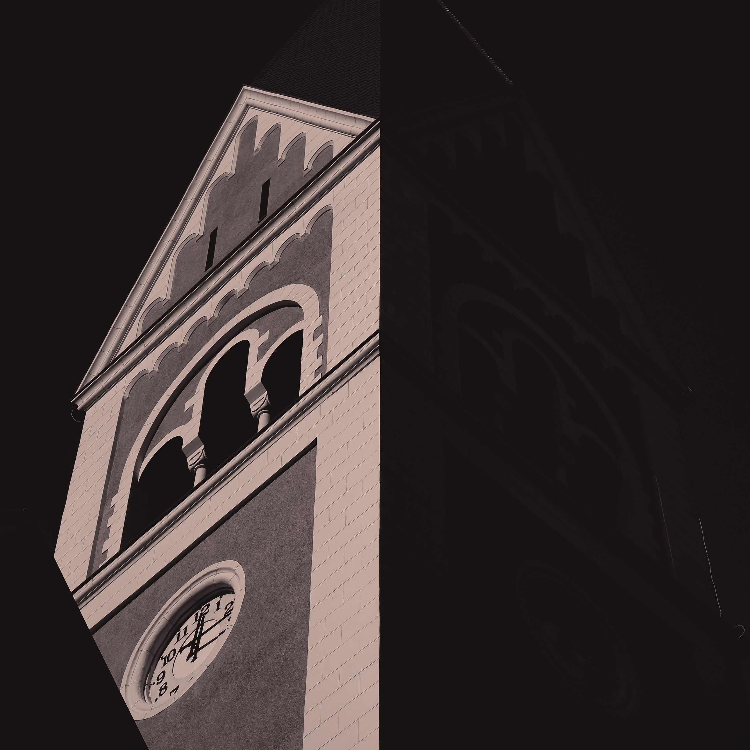 — Digital Noise —