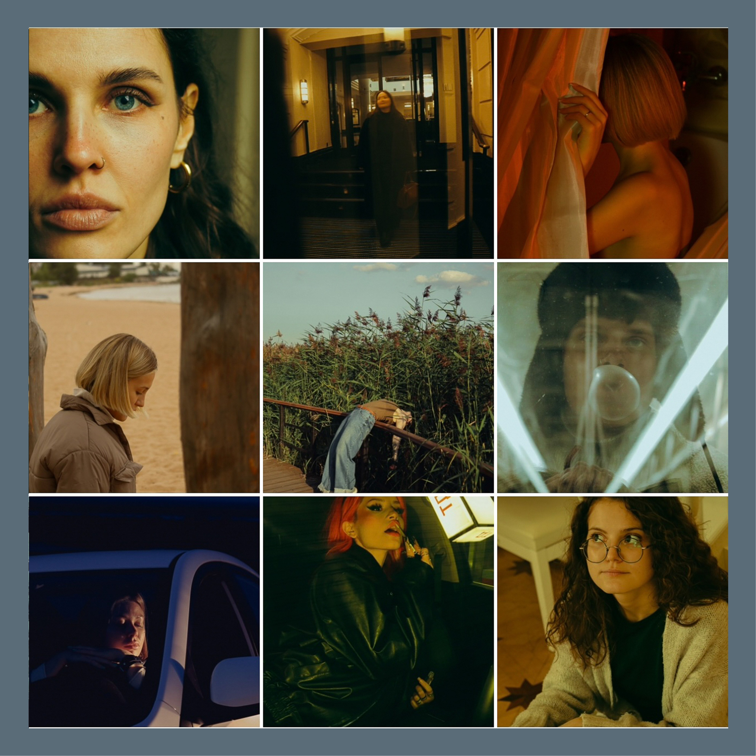 ПРЕСЕТЫ инфо кино