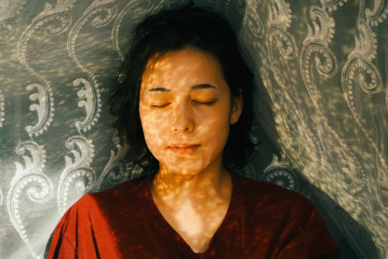 Получить поддержку. Писатель и человек поддержки Вика Ли