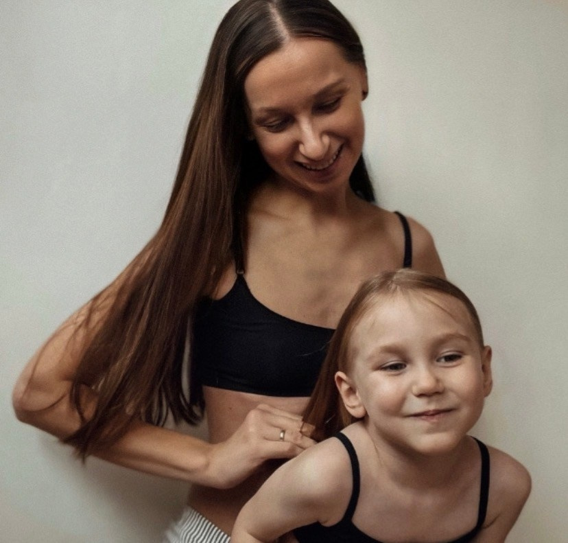 Пресеты лайтрум. Семейный детский фотограф в Калининграде Анна Каратай