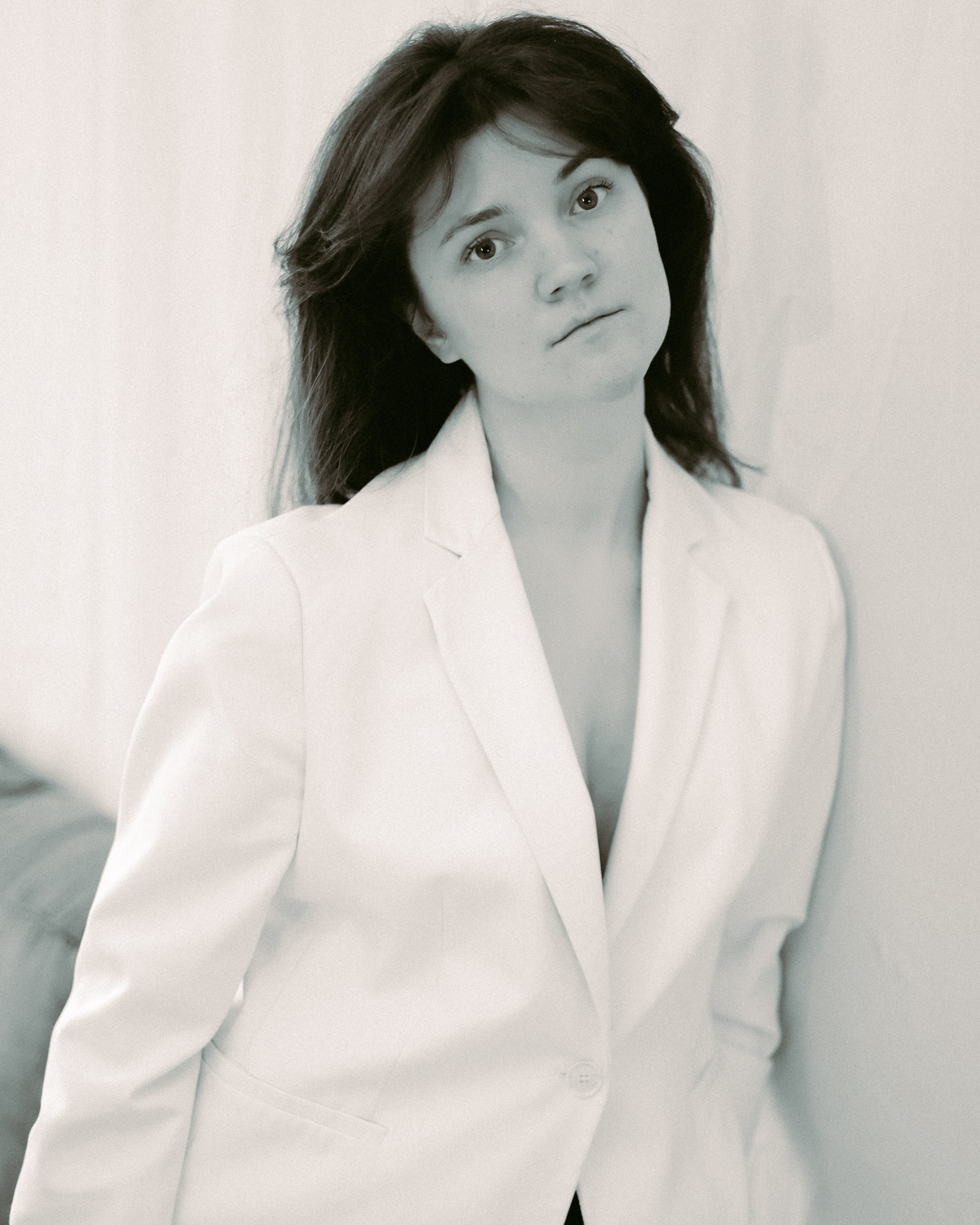 Свадебный и семейный фотограф Арина Кулёва