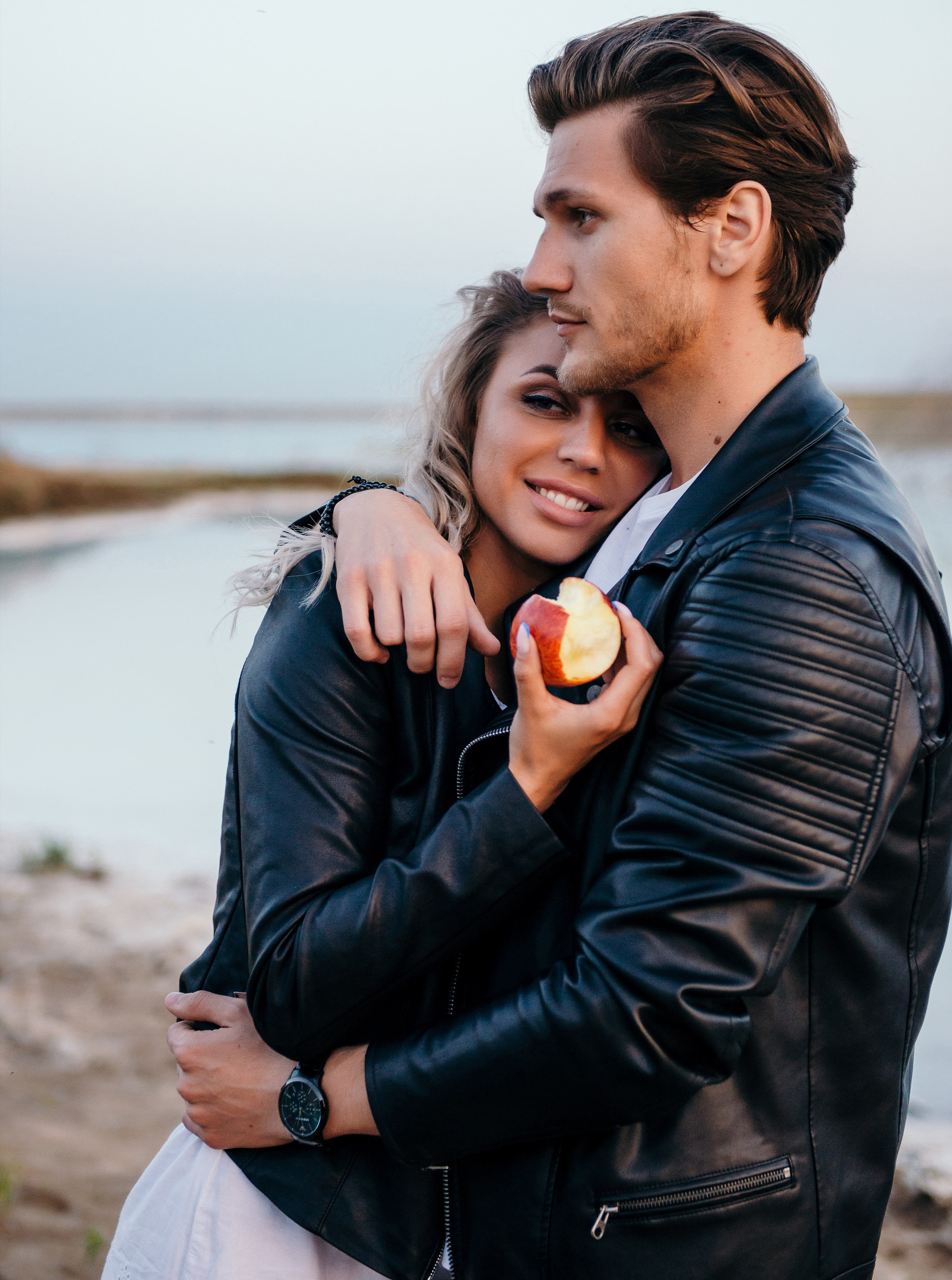 Другое. Свадебный фотограф в Красноярске