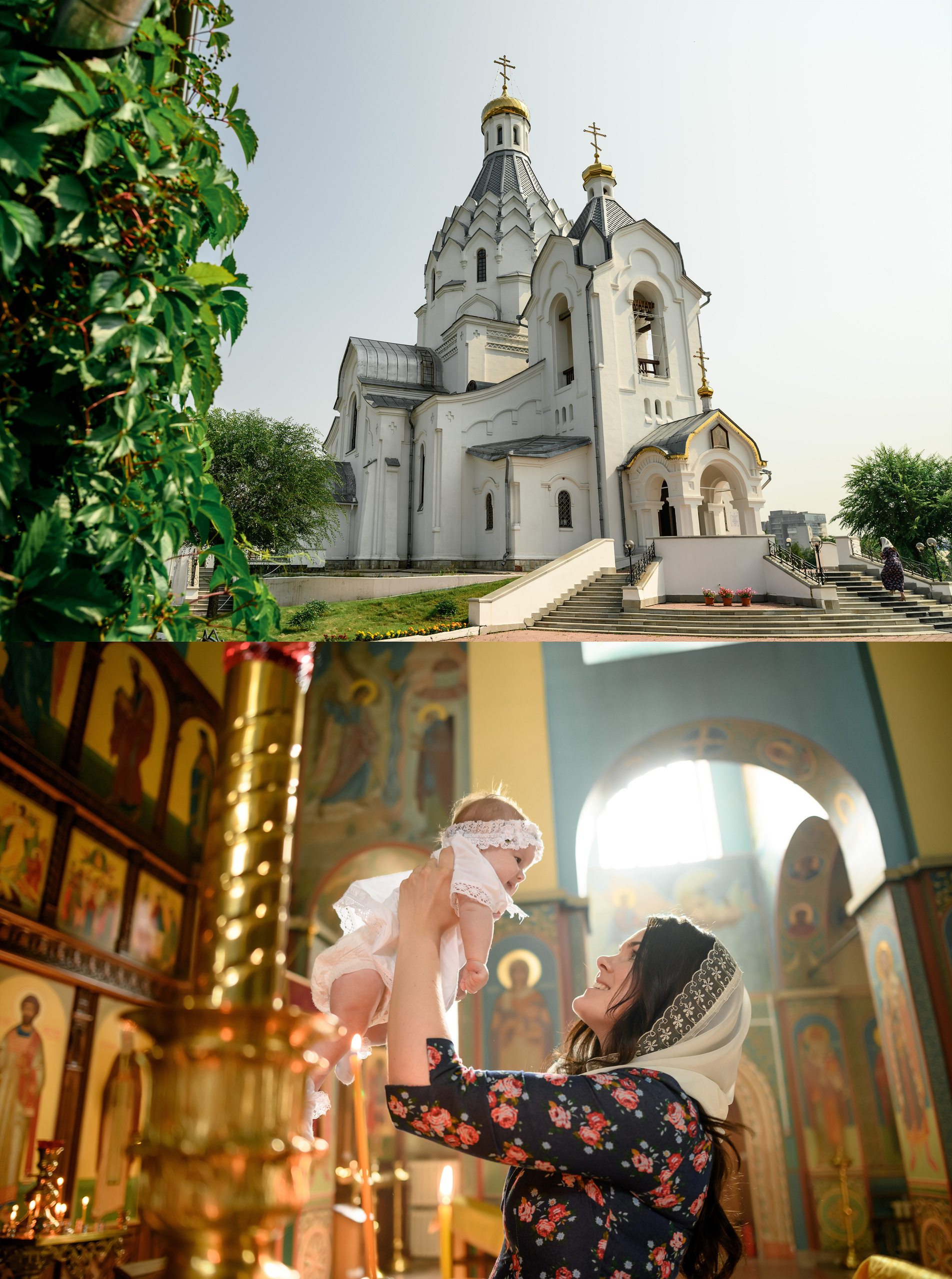 Другое. Свадебный фотограф в Красноярске