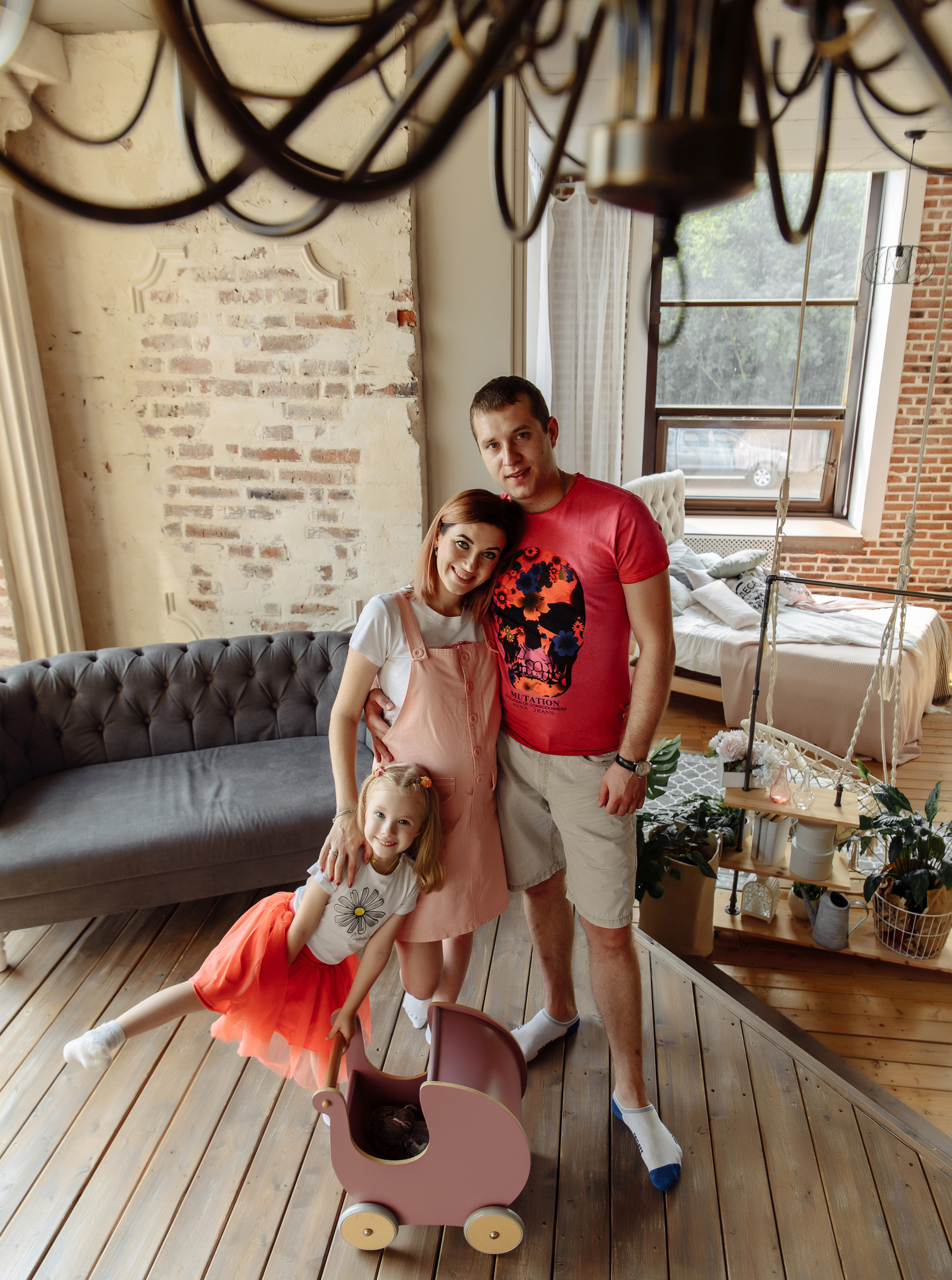 Другое. Свадебный фотограф в Красноярске