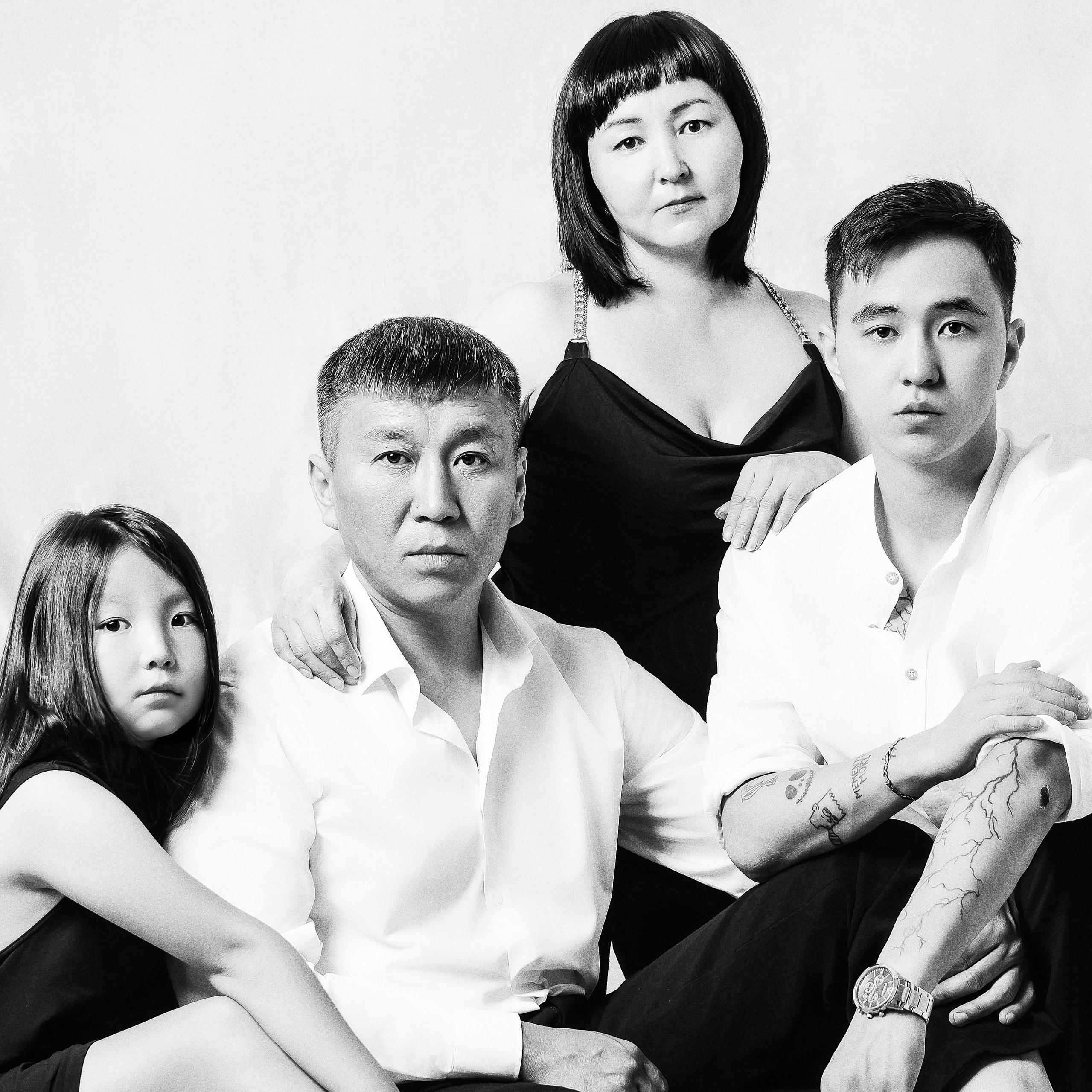 Услуги. Фотограф Улан-Удэ Алексей Раднаев RAD