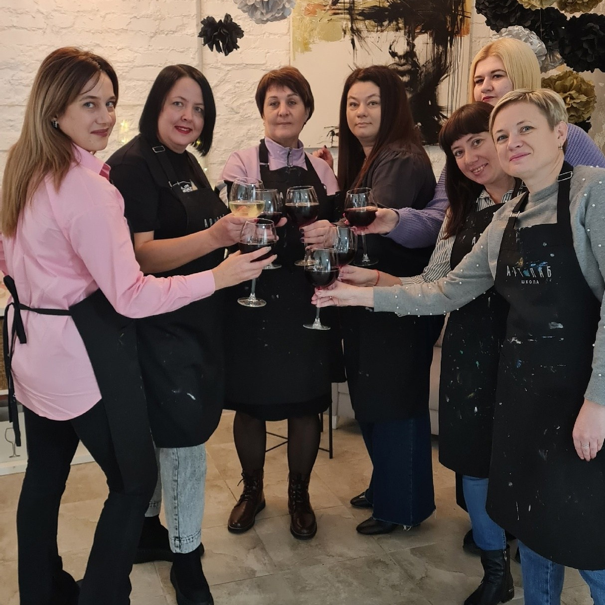 корпоратив