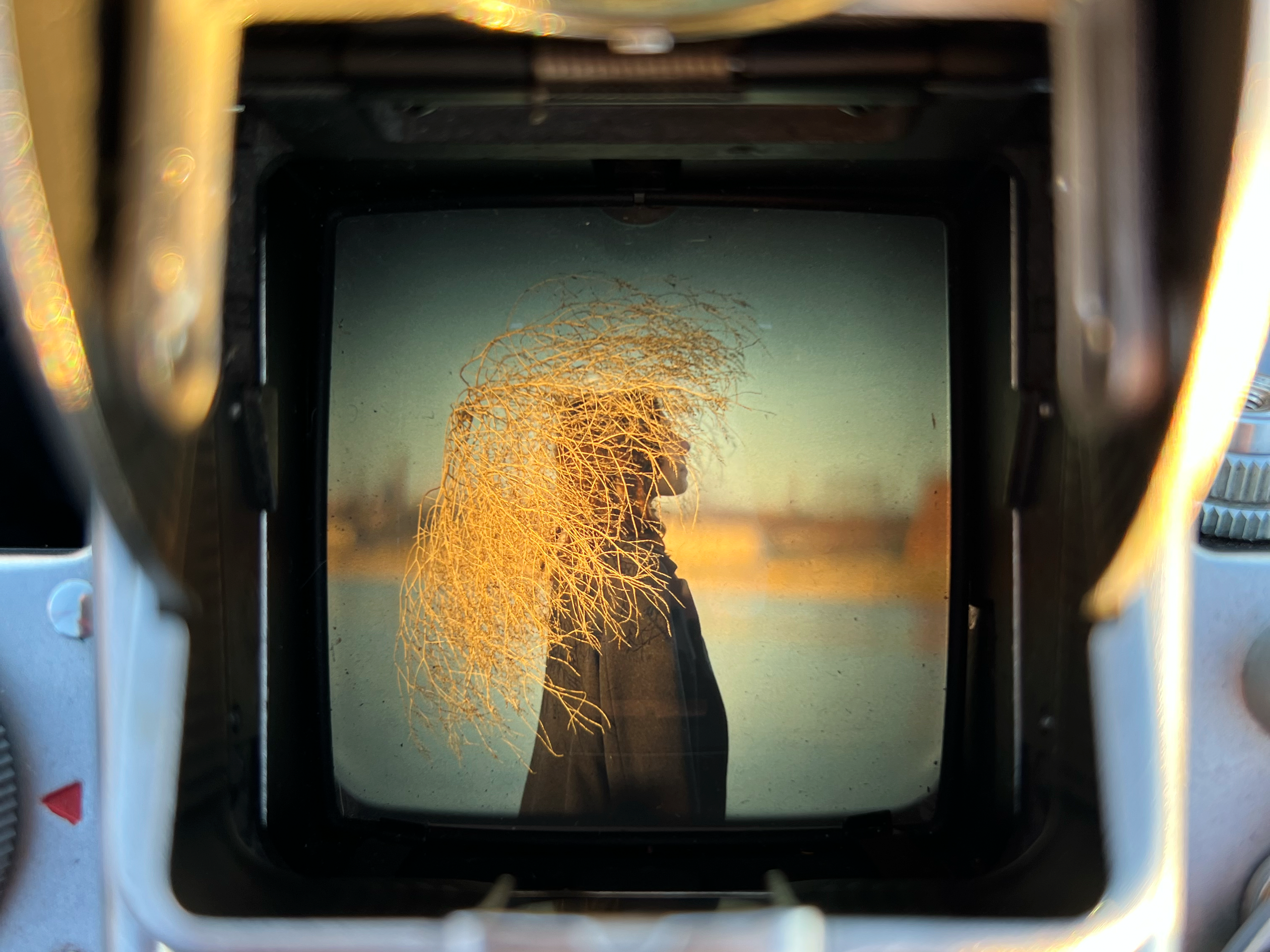 Как попасть на съёмку. Евгений Холодок