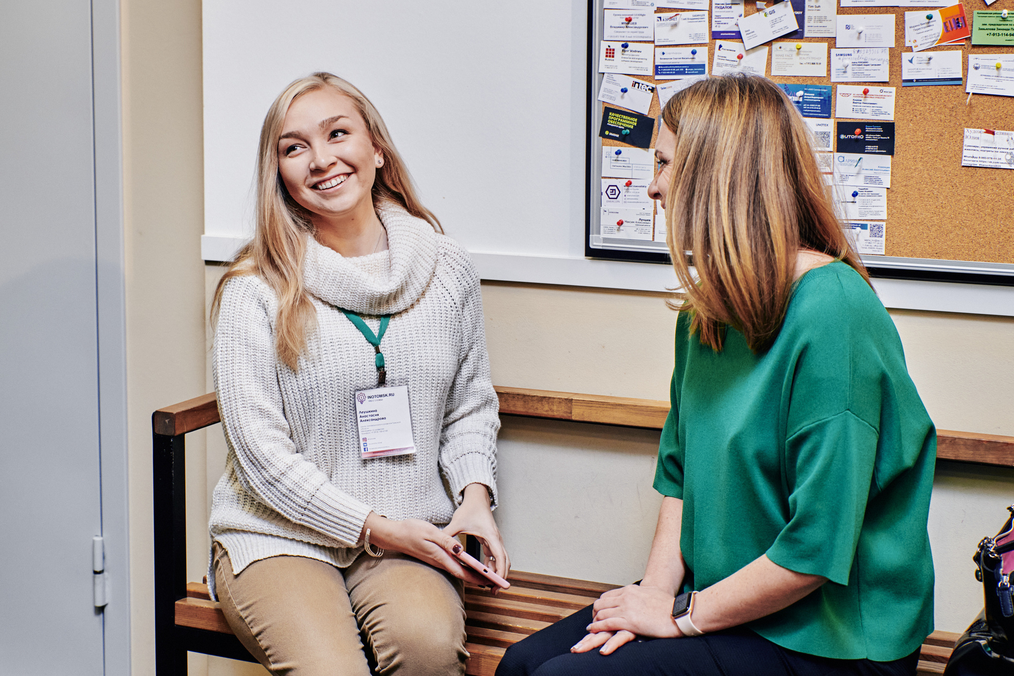 Альберт Галаутдинов — Фотограф для бизнеса Томск