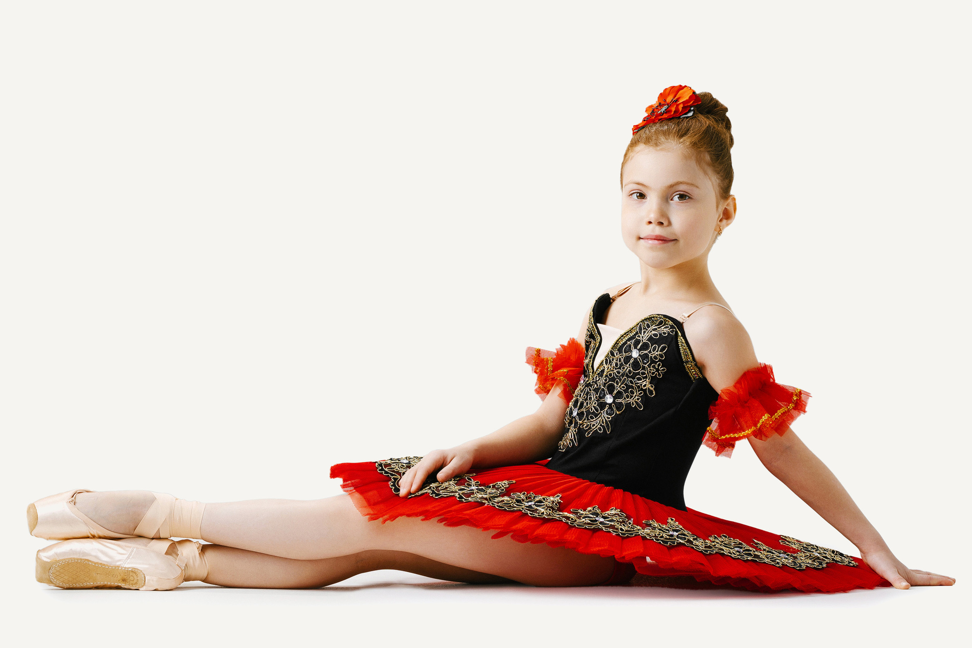 Балет для детей. Студия балета и хореографии Прима