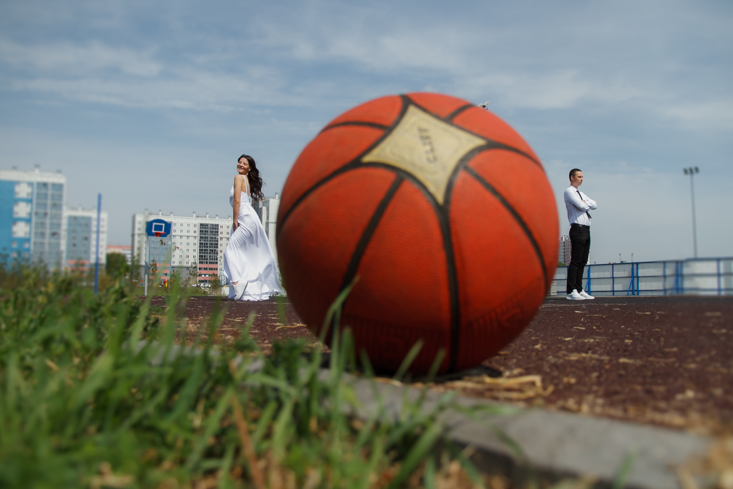 Женя & Яна. Фотограф историй в Челябинске и Екб