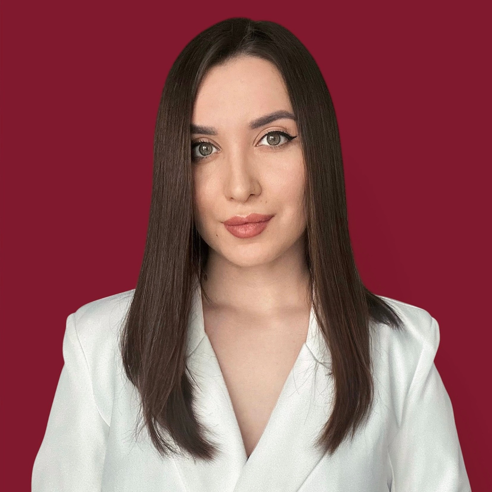 Контакты. Художник • декоратор Лейсан Абукаева