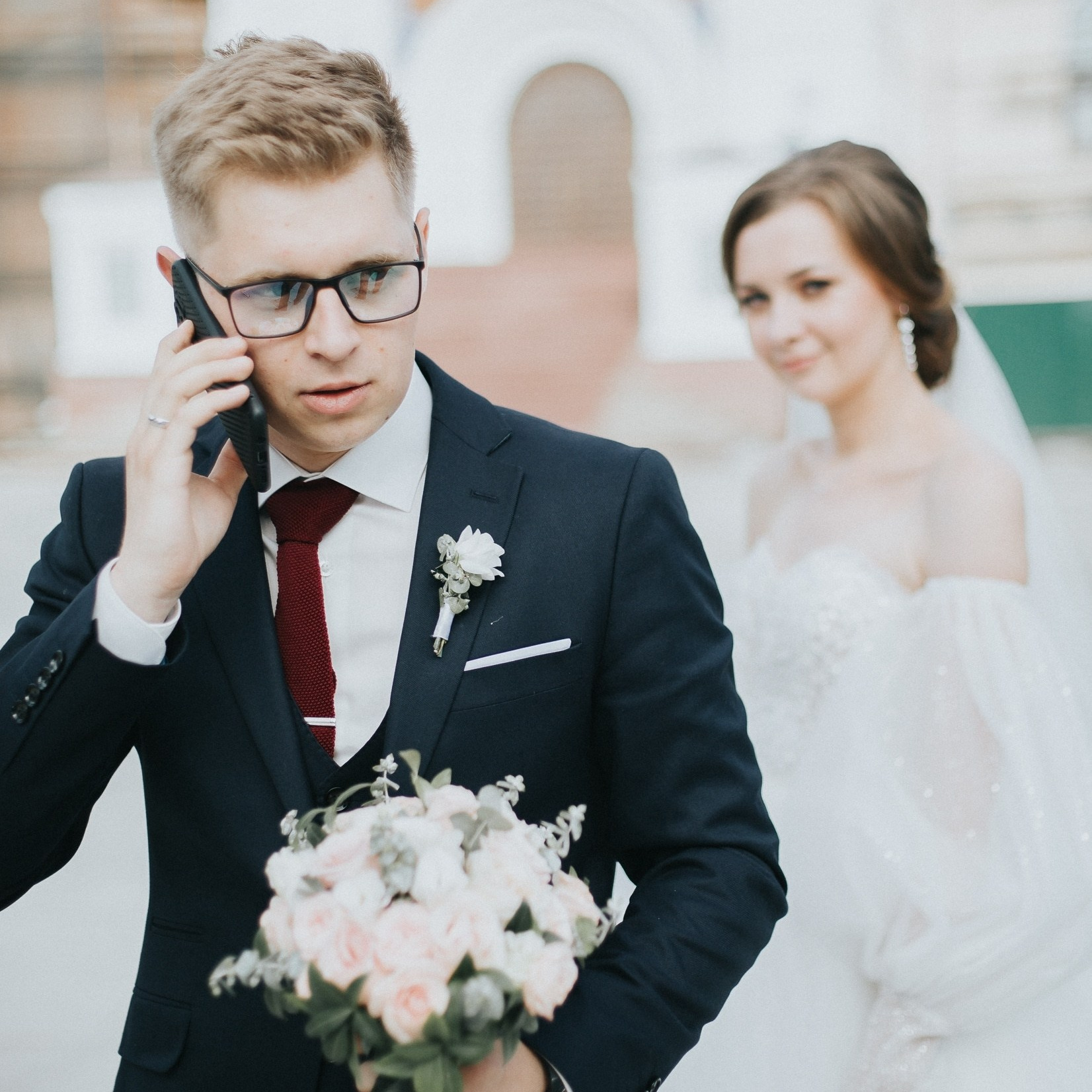 Фотограф Николай Чураев Ярославль