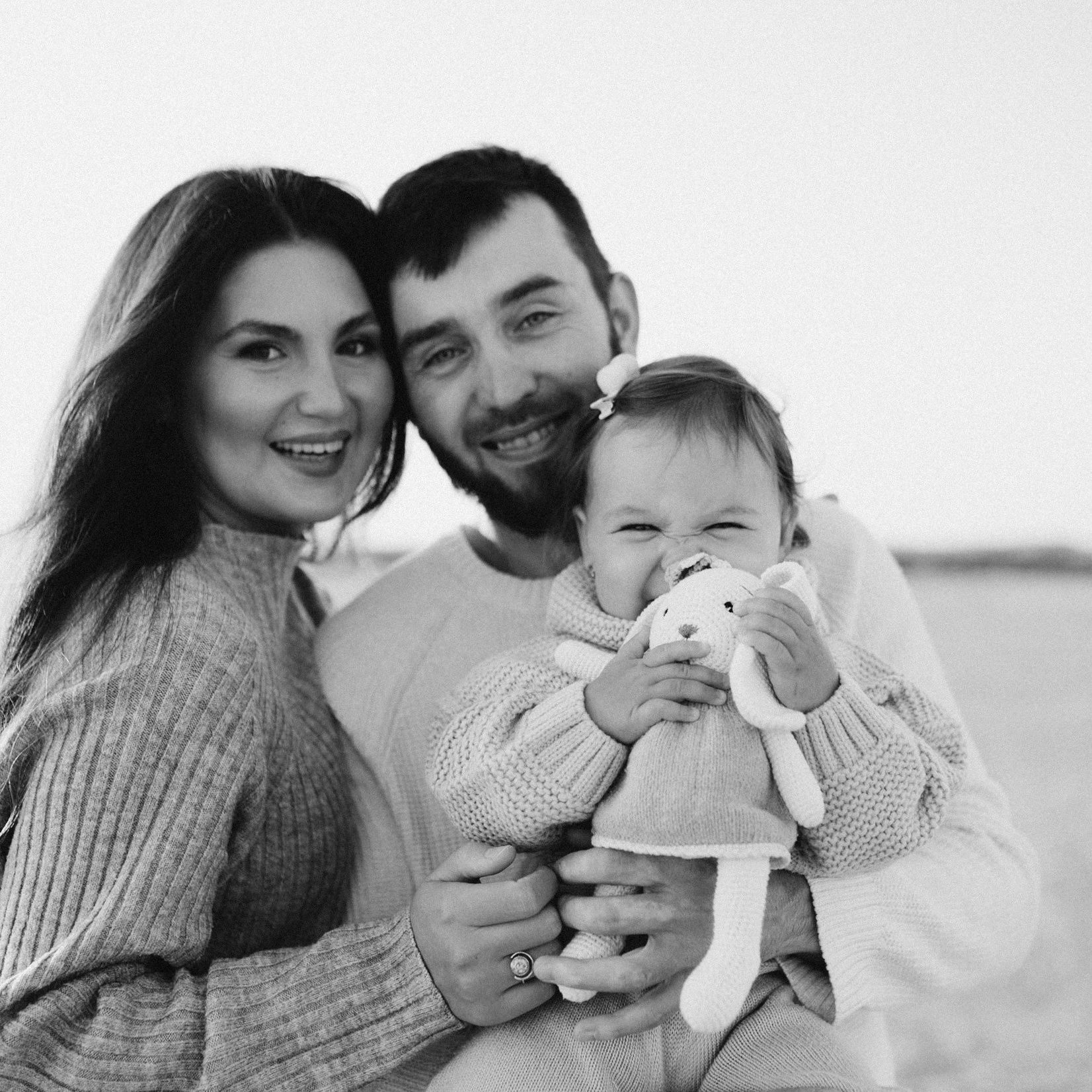 Семейный и женский фотограф  Казань ❤