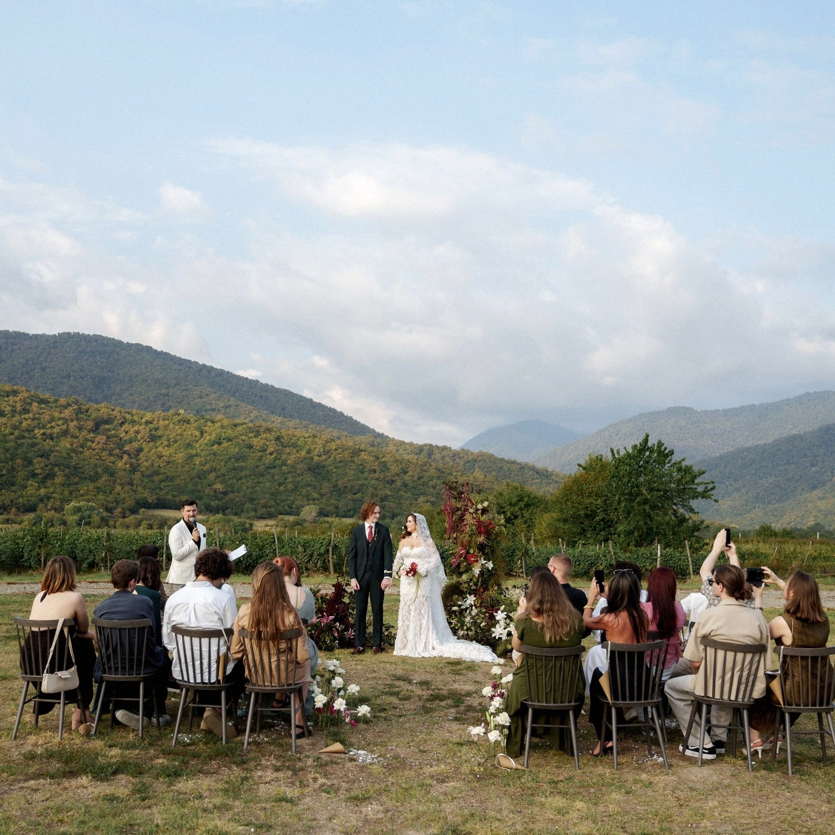 Свадебный и индивидуальный фотограф Татьяна Гуляева