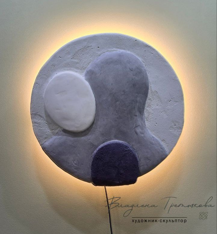 Работы серии Оберегу. Авторские скульптурные панно на заказ | Художник-скульптор ᒪᗩ•ᕲᑌШᗩ (ВЛада)