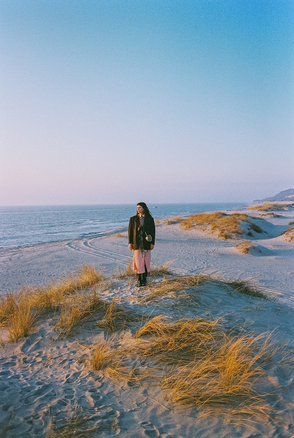 МОРЕ/ПОЛЯ