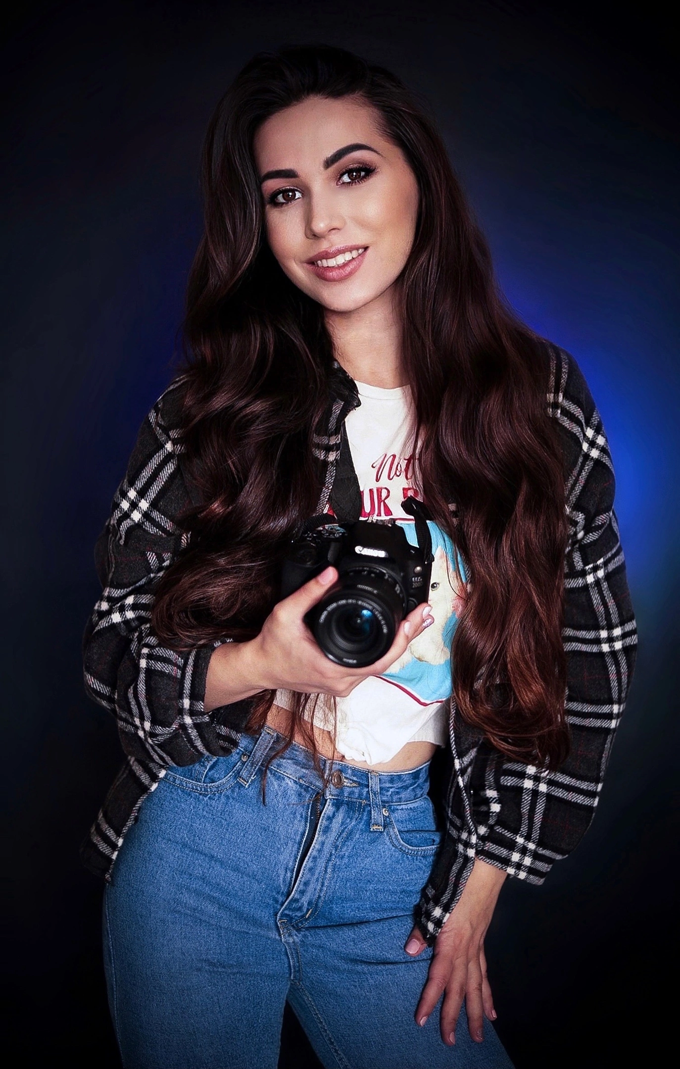 Контакты. Профессиональный фотографа Рязани Ангелина Конс