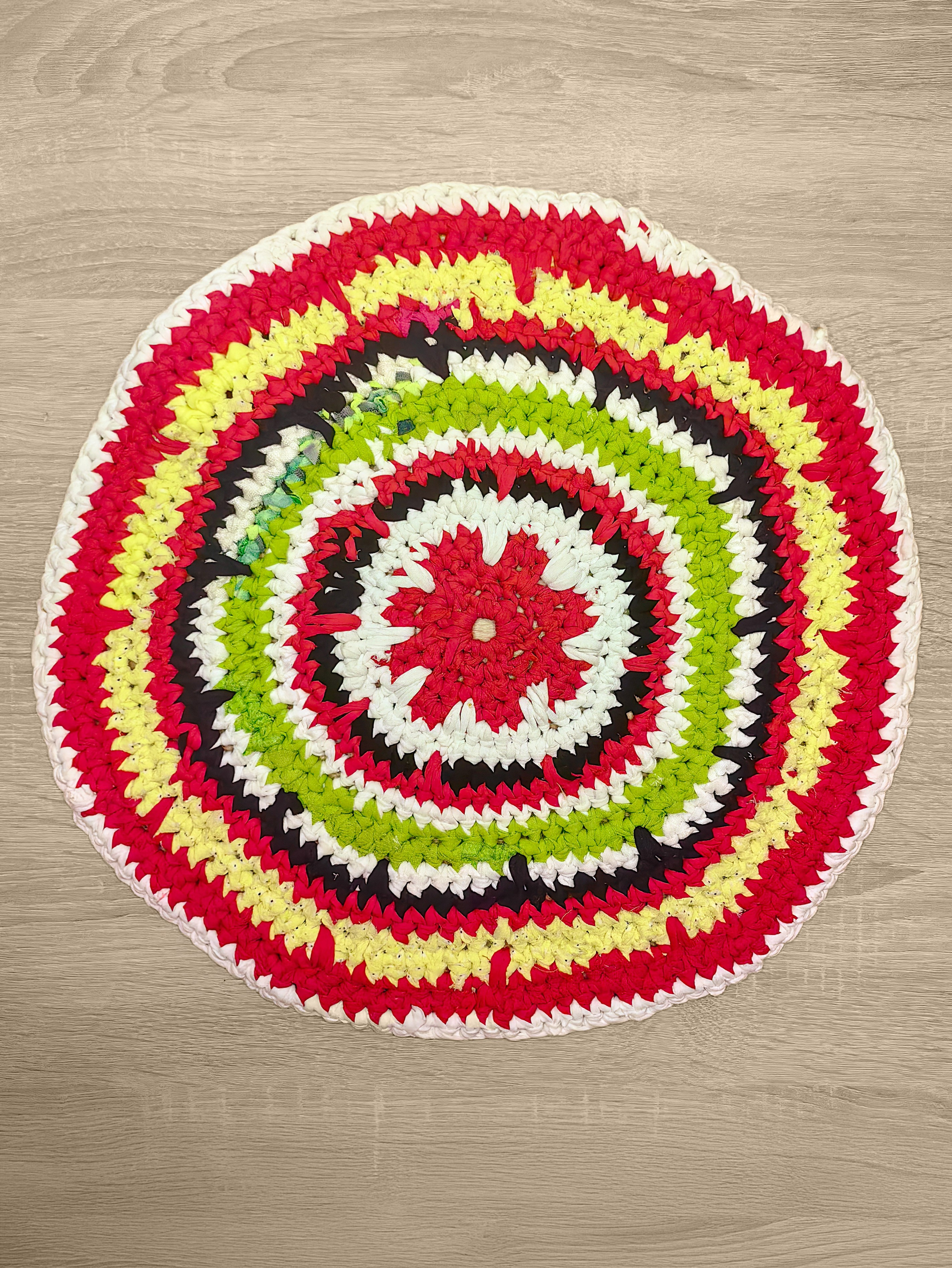 Благотворительная ярмарка