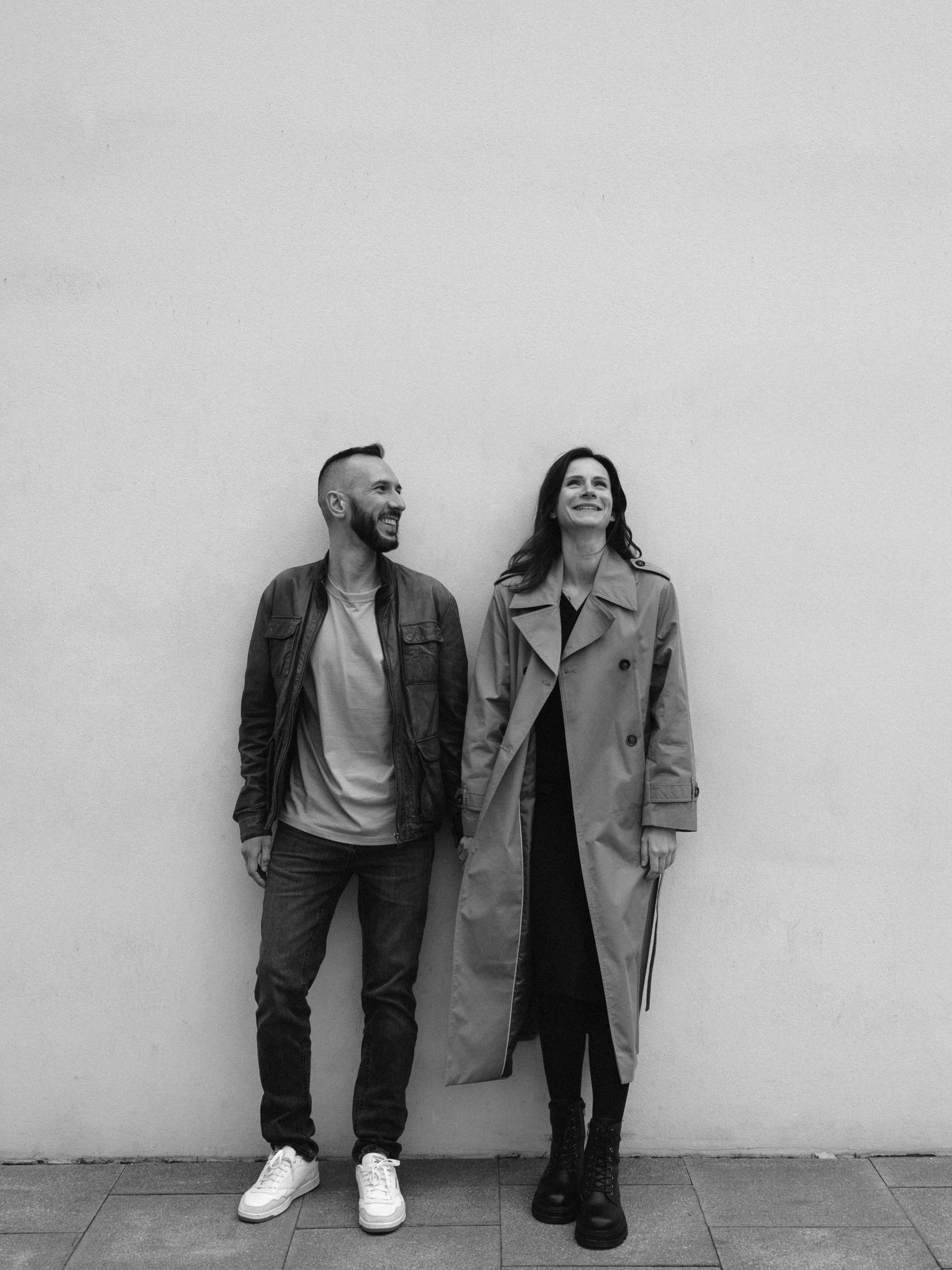 Команда. Свадебный видеограф Москва Grubnik Films