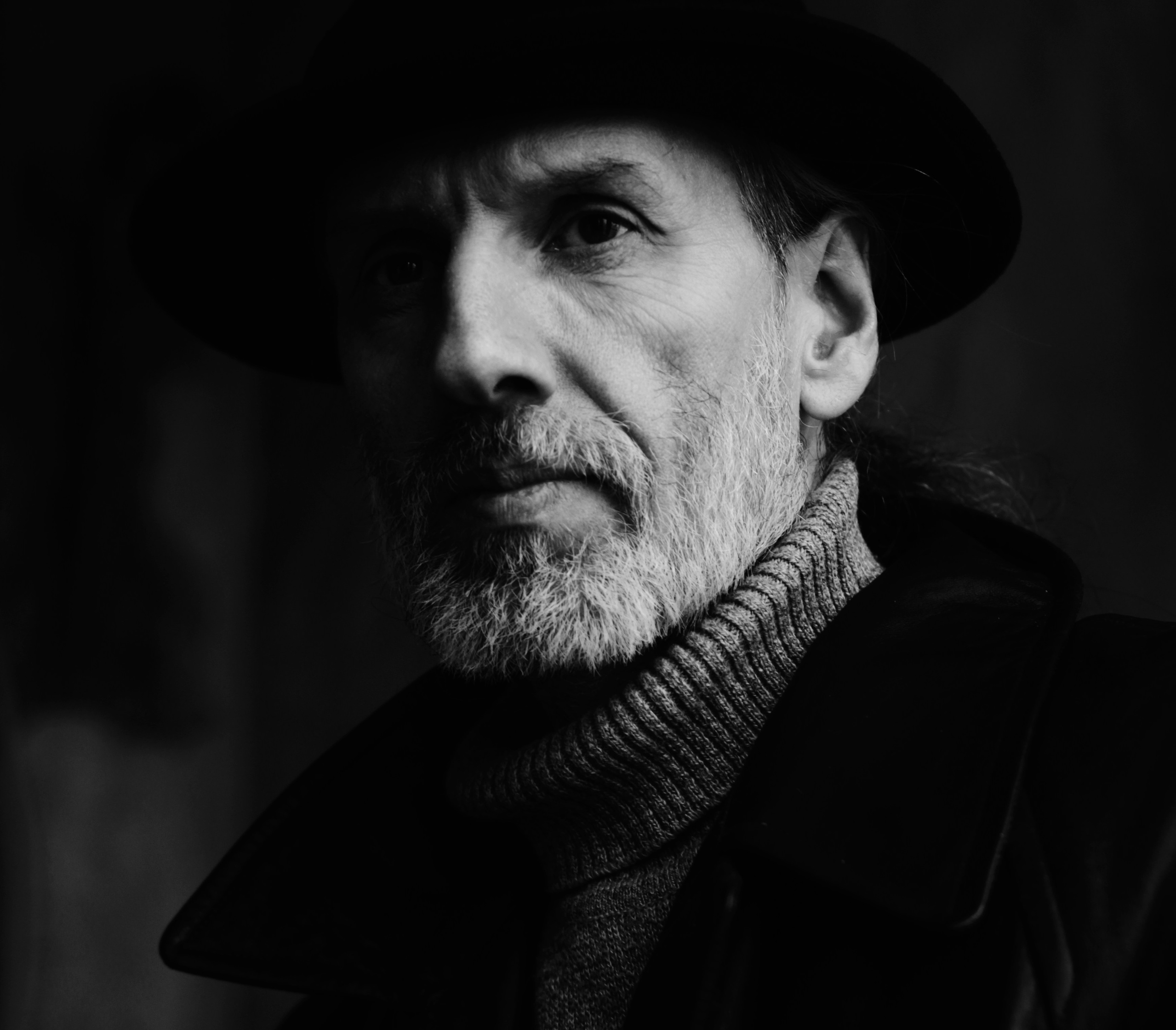 Макс Аксёнов. Портретный фотограф