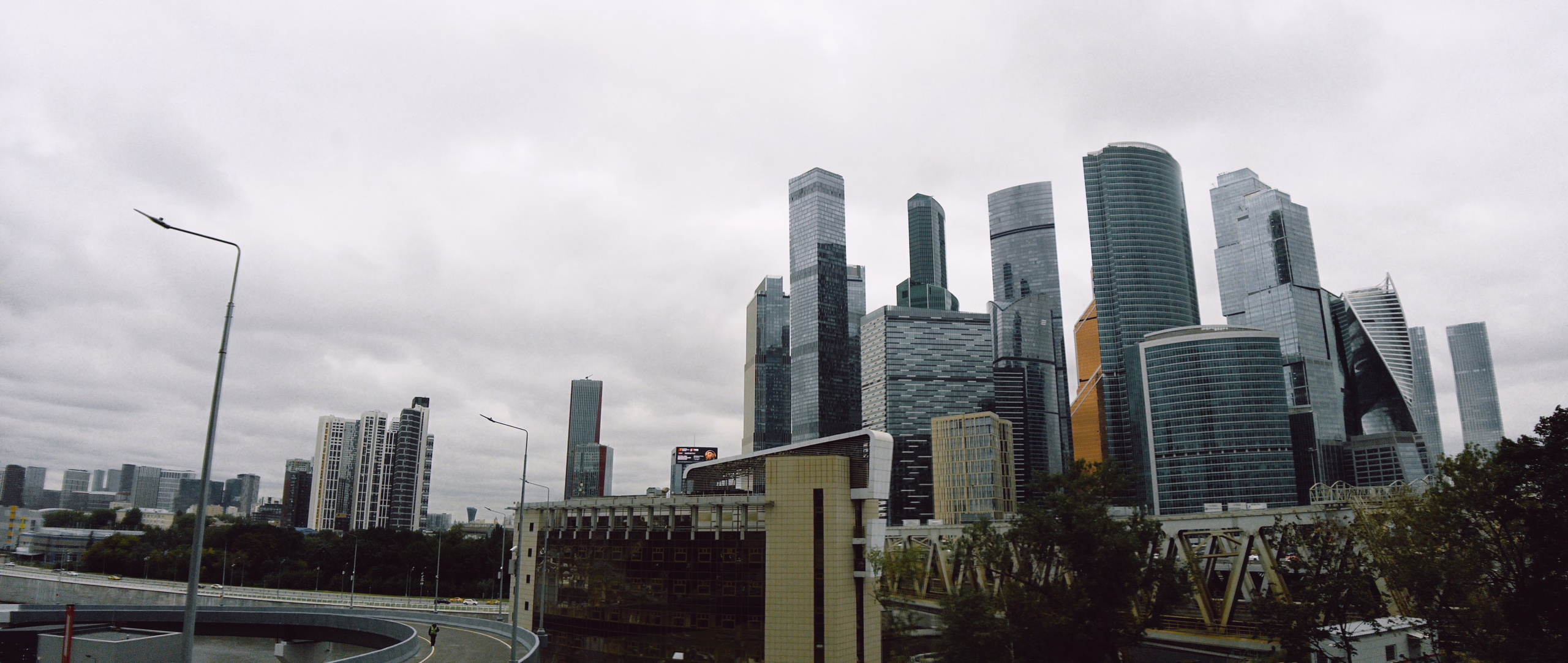 Объективы: анаморфот. PHOTO COMMUNITY #SBERTEAM