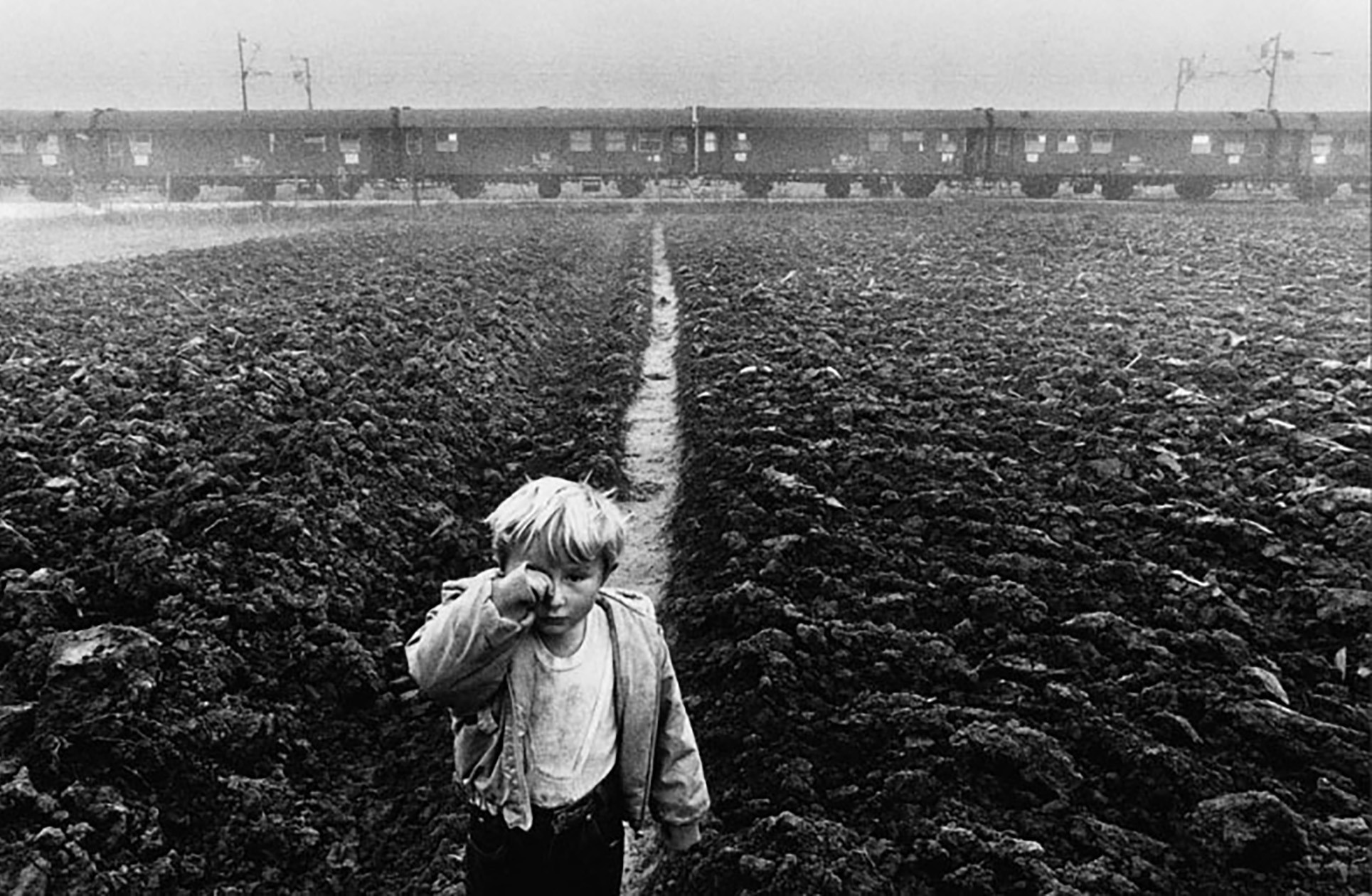 Sebastião Salgado photographer