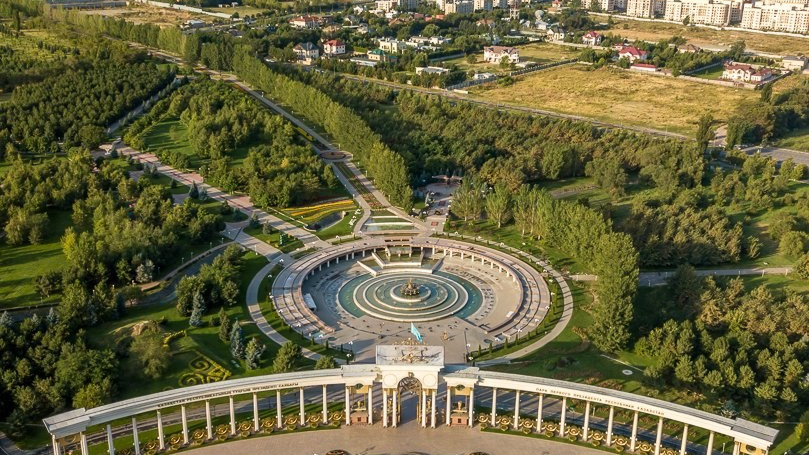 Фототур Казахстан (с воркшопами). Женский фотограф в Москве Богдашкина Динара