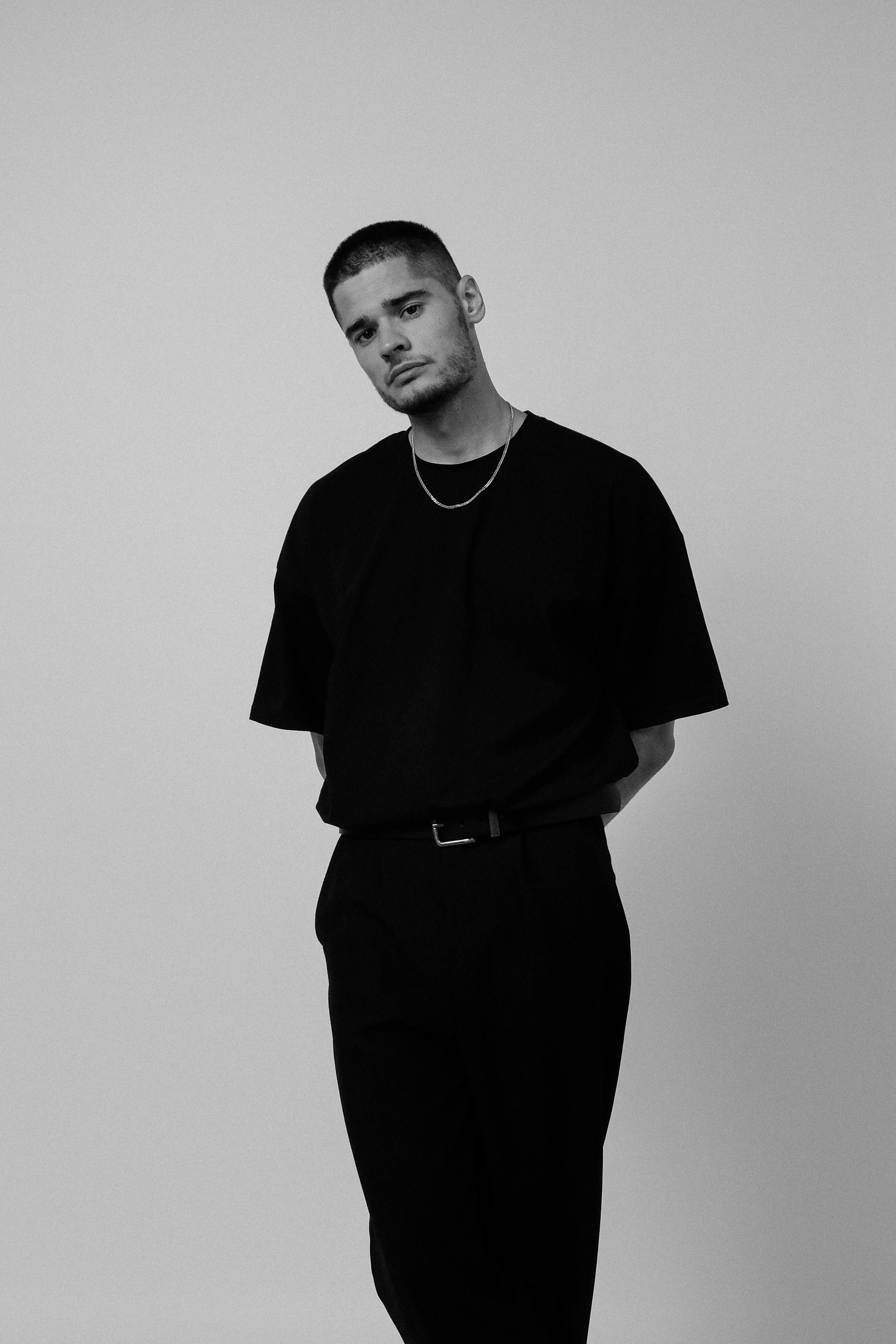 Обо мне. Danny Morgunovsky