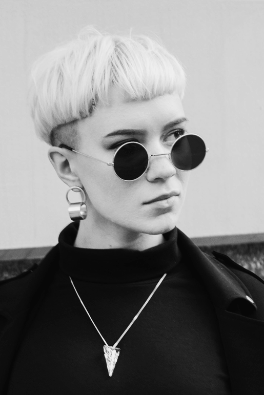 Арт-директор и фотограф Токарева Дарья