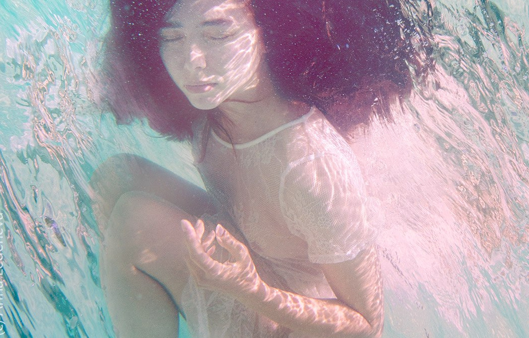 Анна Леденева Фотограф