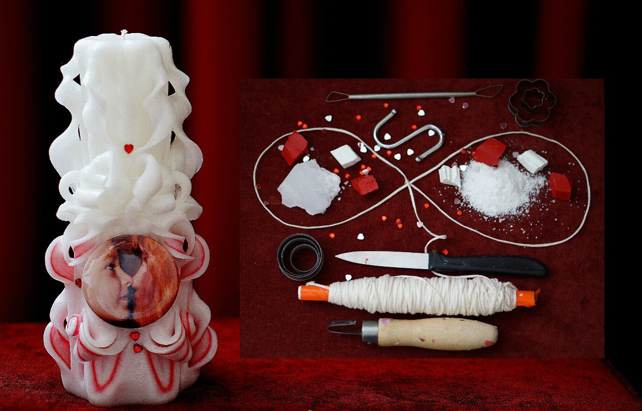 МАСТЕР КЛАСС РЕЗНЫЕ СВЕЧИ. Фотограф новорожденных беременных в Тюмени Ткачук Татьяна