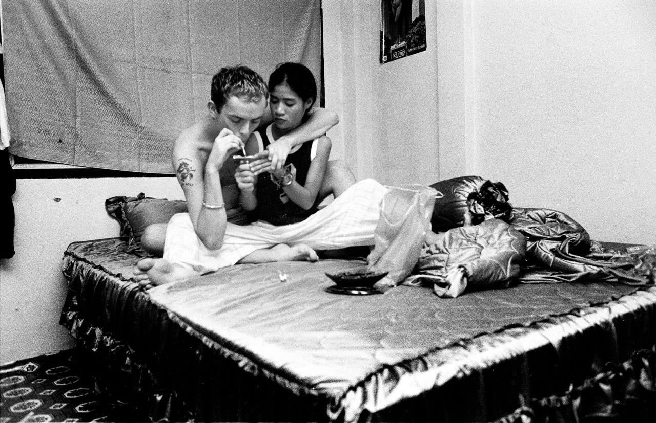 Документальная фотография: истории. Школа психологической фотографии Refflector