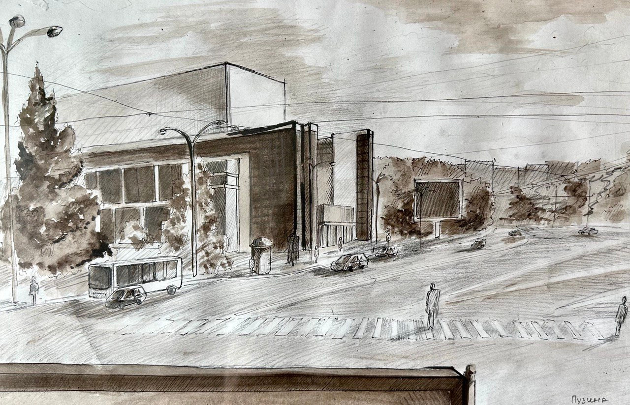 Портфолио. ELCHANINOVA.ART Художник Ксения Ельчанинова. Современное искусство