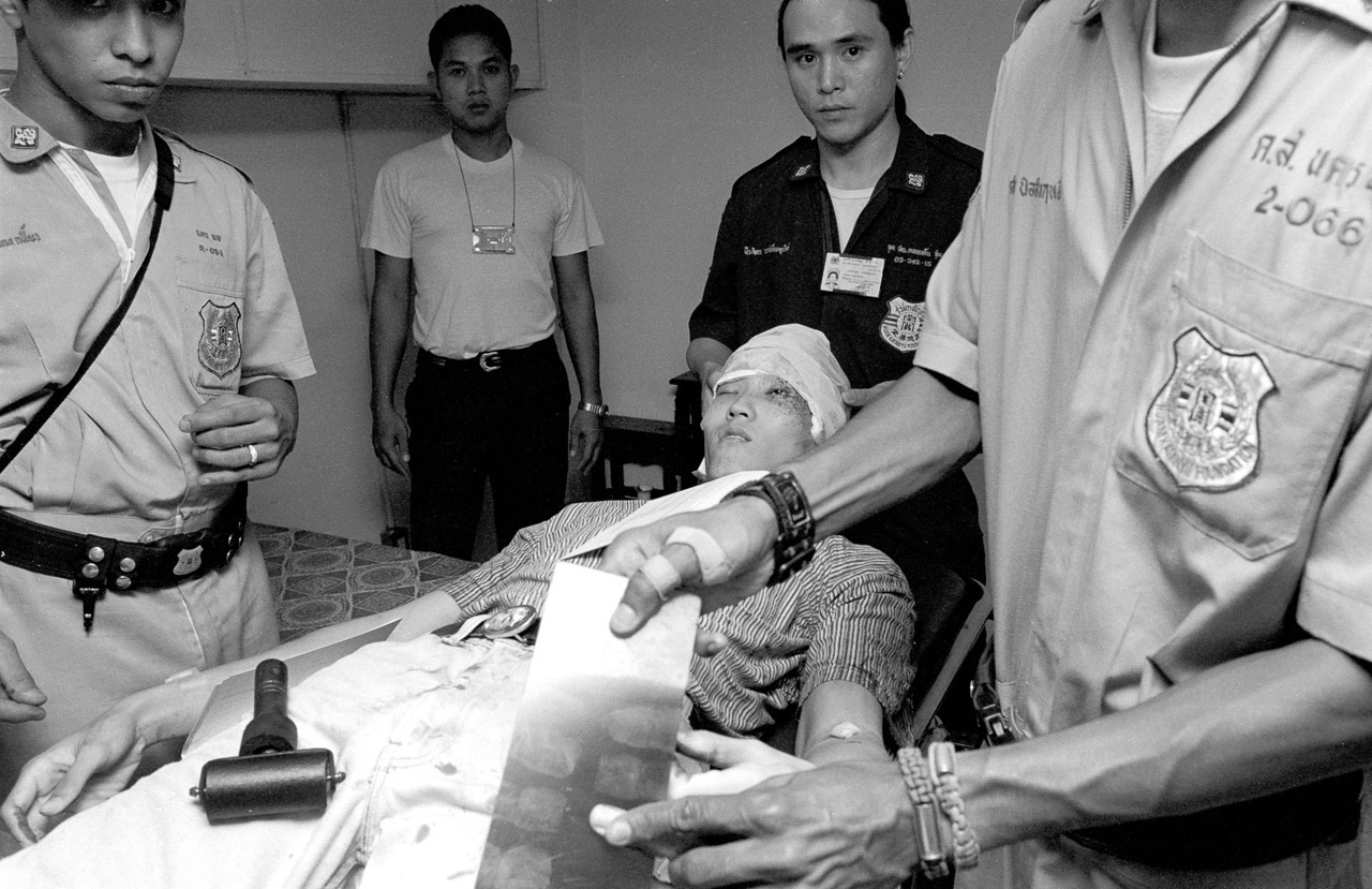 Документальная фотография: истории. Школа психологической фотографии Refflector