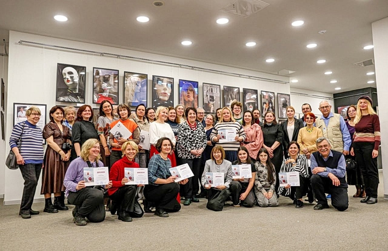 Выставка Творческие будни Зиларт. Дударева Наталия фотограф Москва
