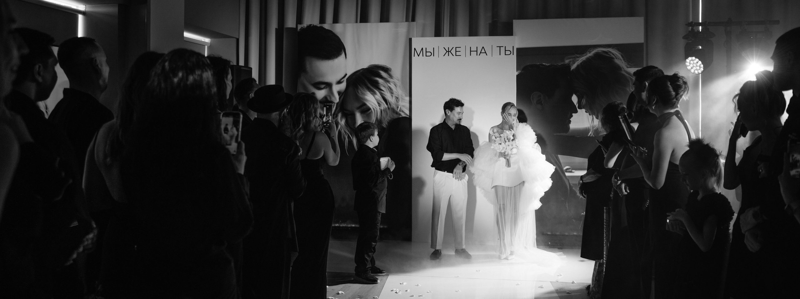 Свадьбы. Фотограф Екатеринбург