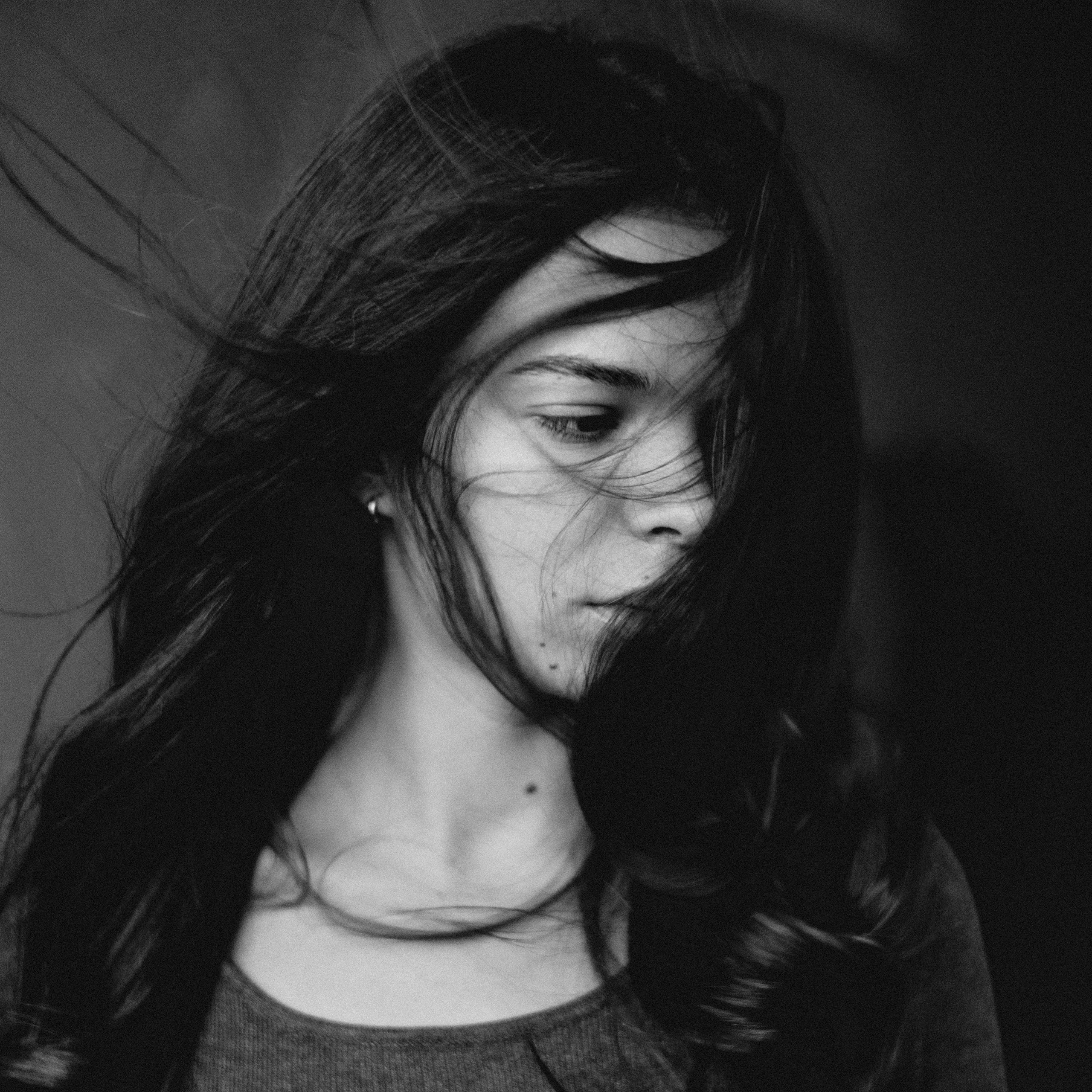 Портретный фотограф в Москве Артем Костеневич