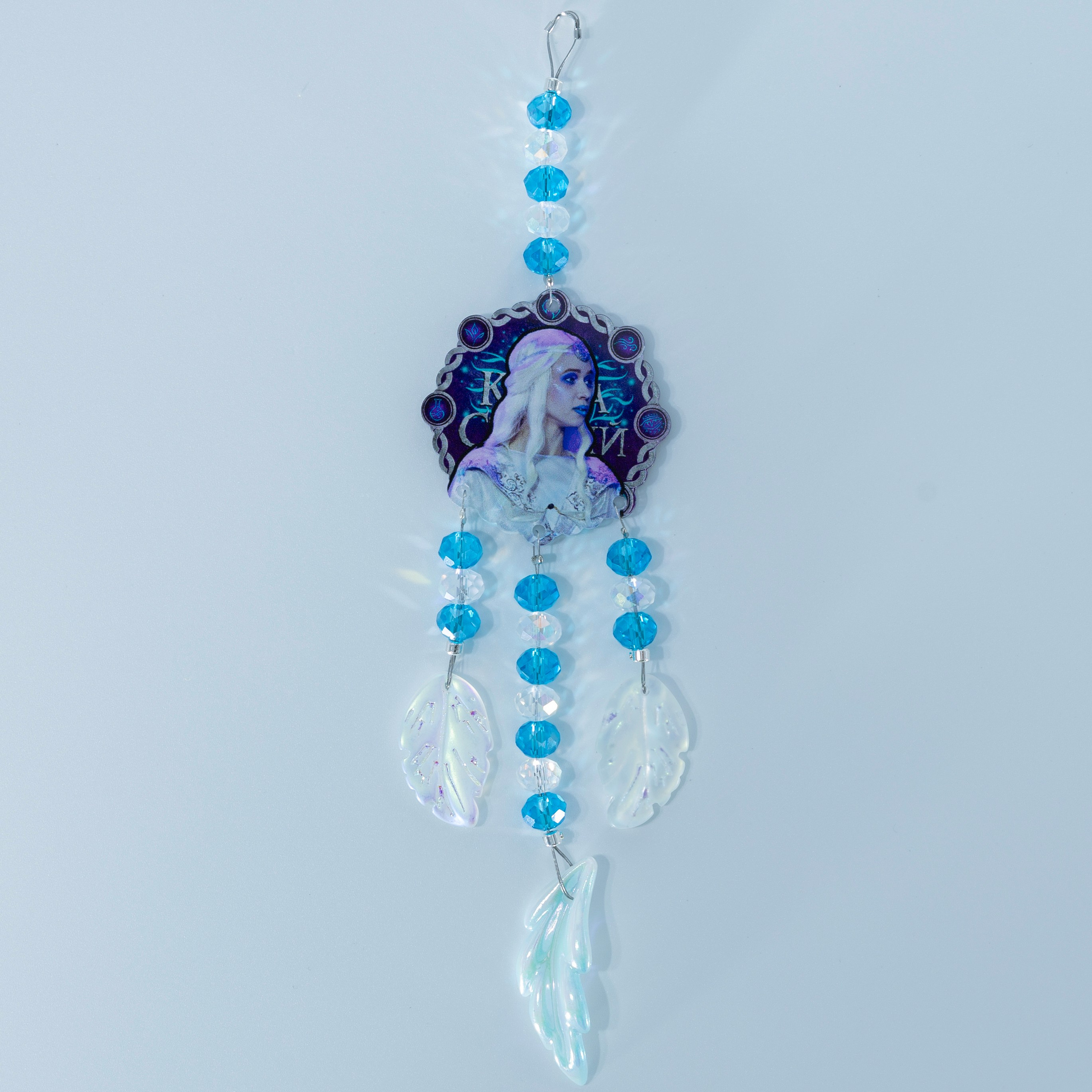 Мерч «Книга стихий». Фотограф Виктор Степанов