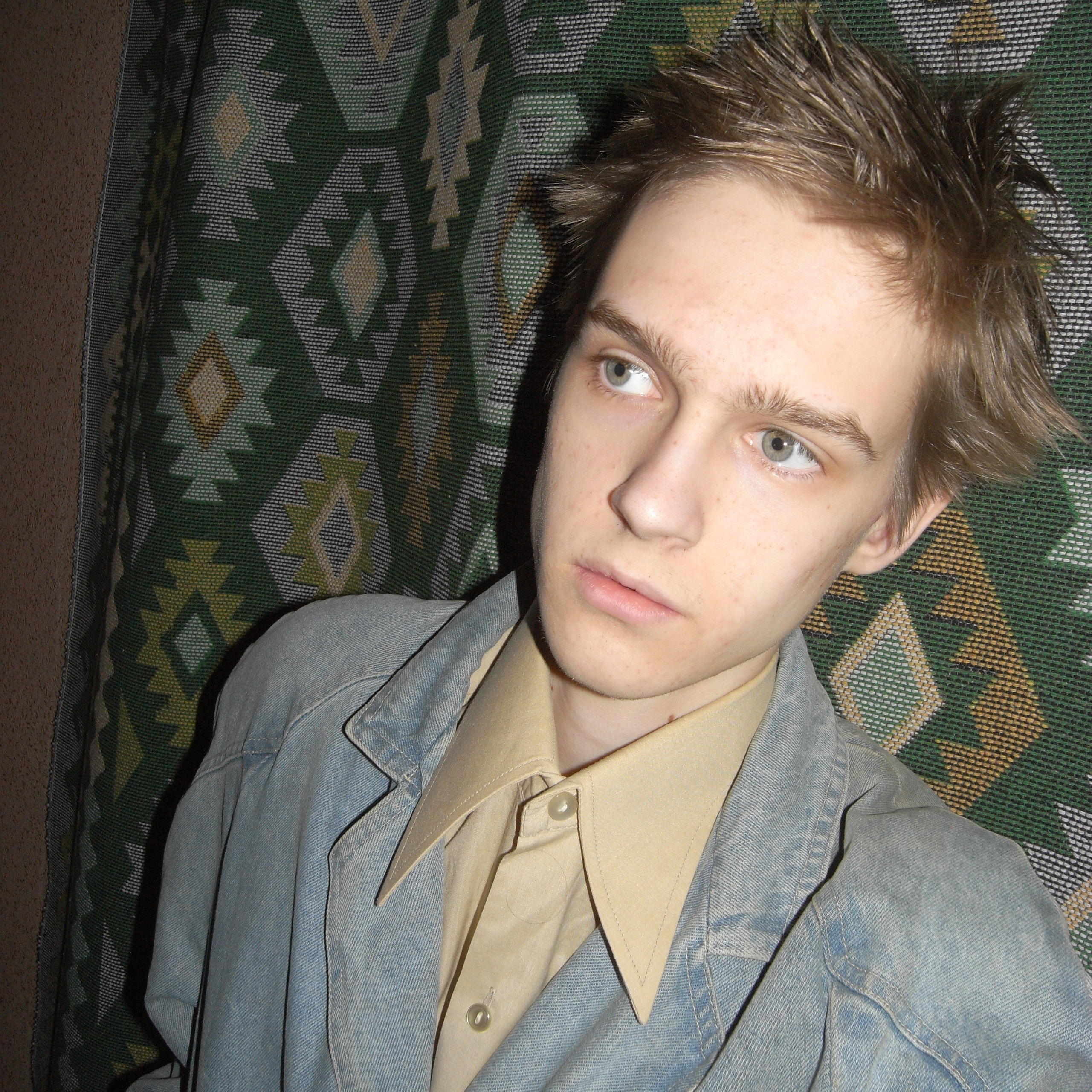 Цифры. Samuildyak