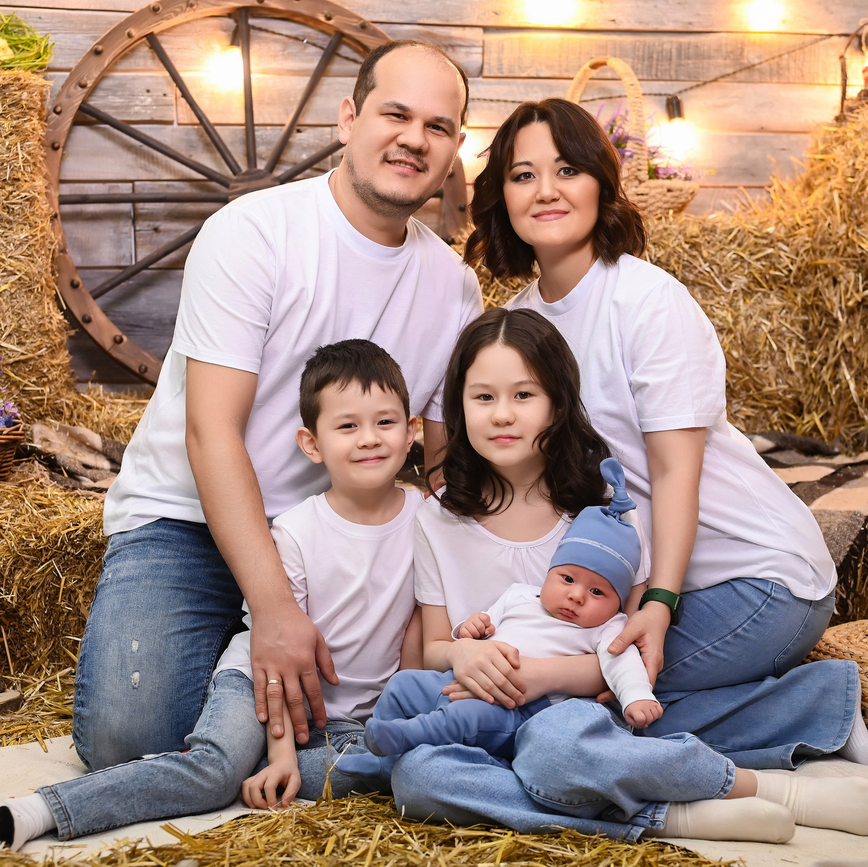 Наши залы. Фотостудия Зефир. Фотосессии в студии под ключ. Москва. Семейные и детские фотосессии