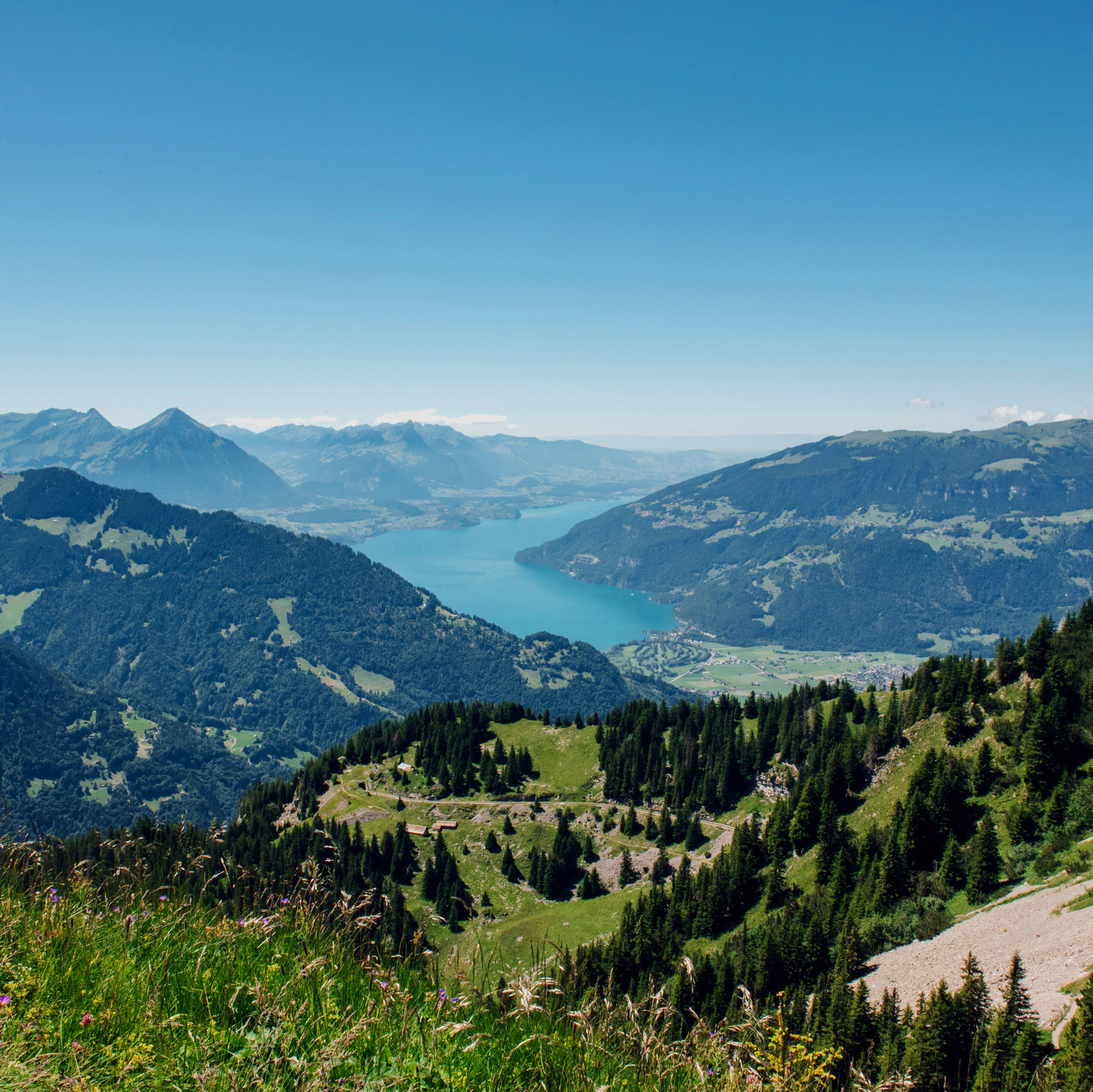 PLACES FOR PHOTOS. Photographer in Interlaken area