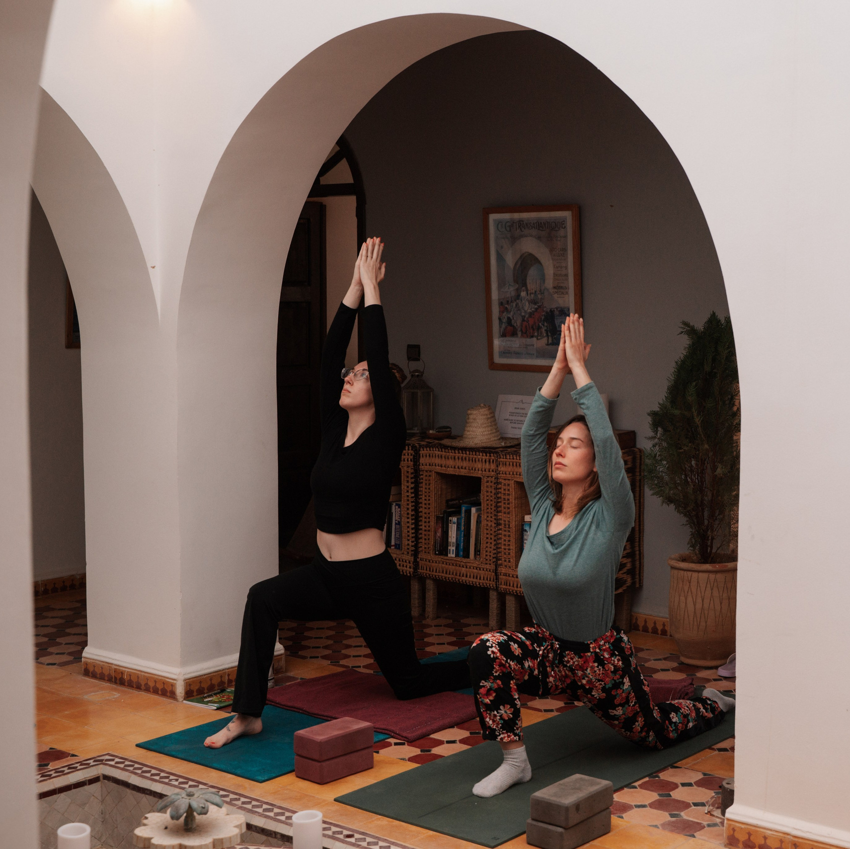 Event Photographer London — Retreat, Festival & Wellness | Anasta Fo