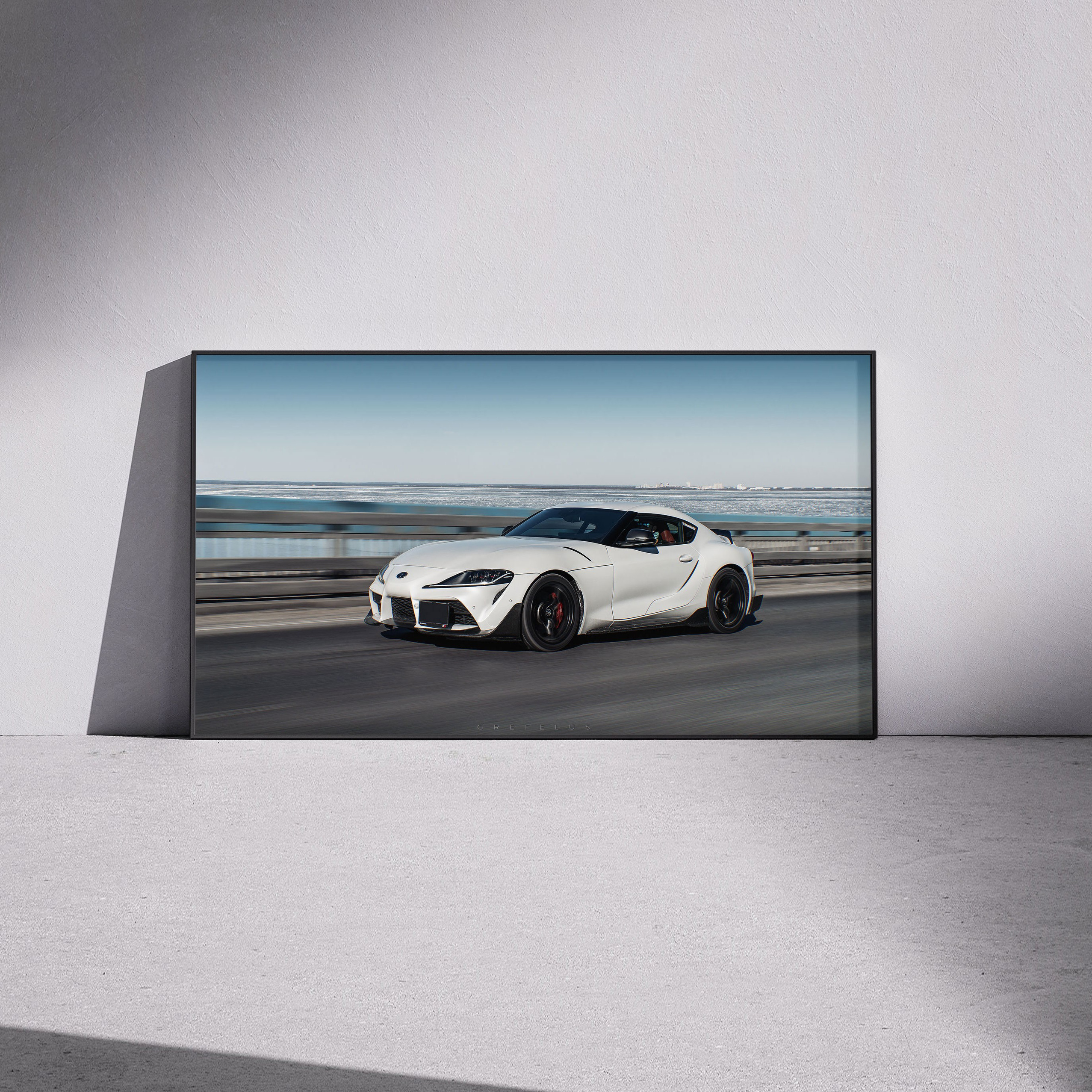 Автомобили. Grefelus