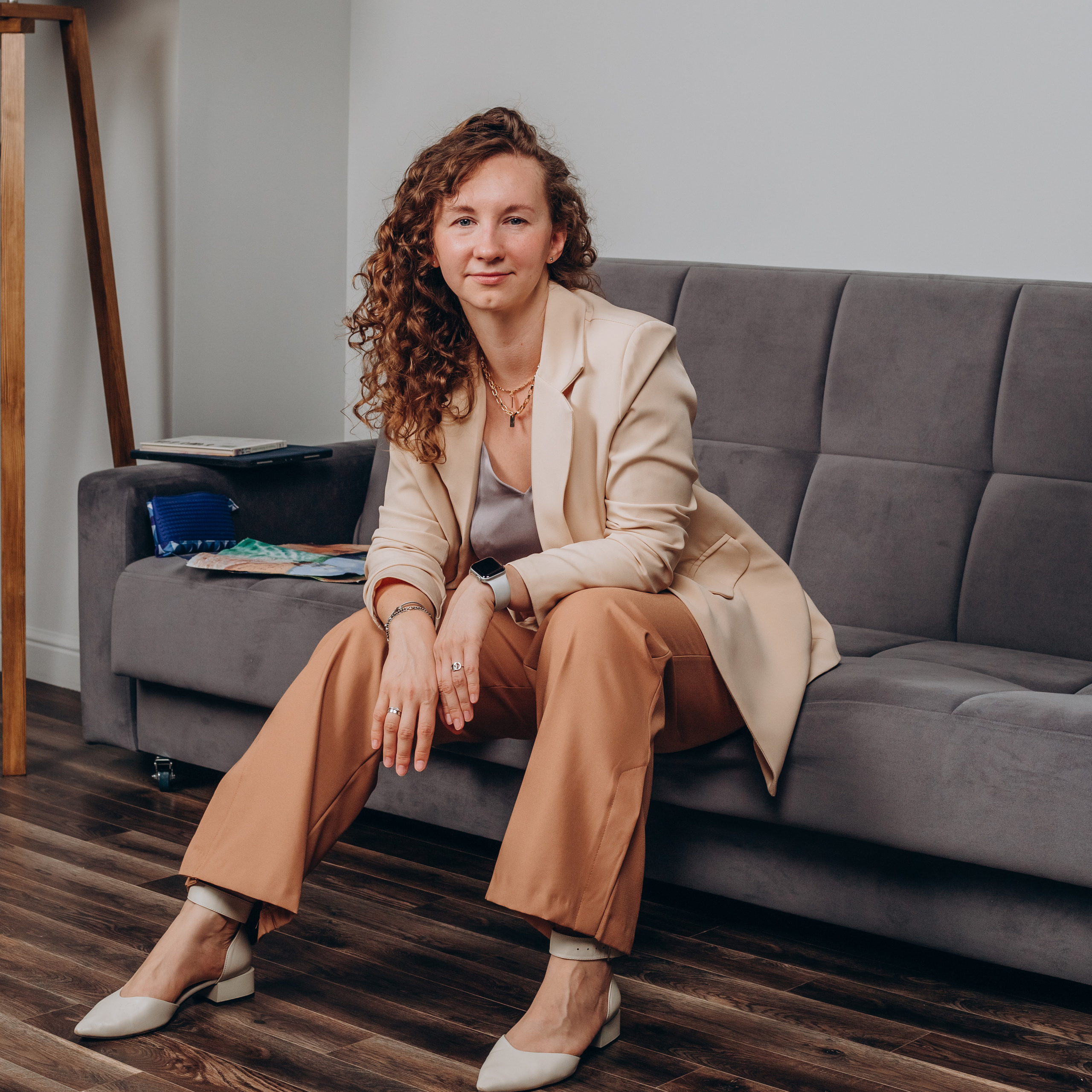 Арт-терапевт онлайн